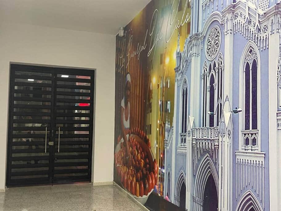 204 Espectacular Apartamento en granada view 2