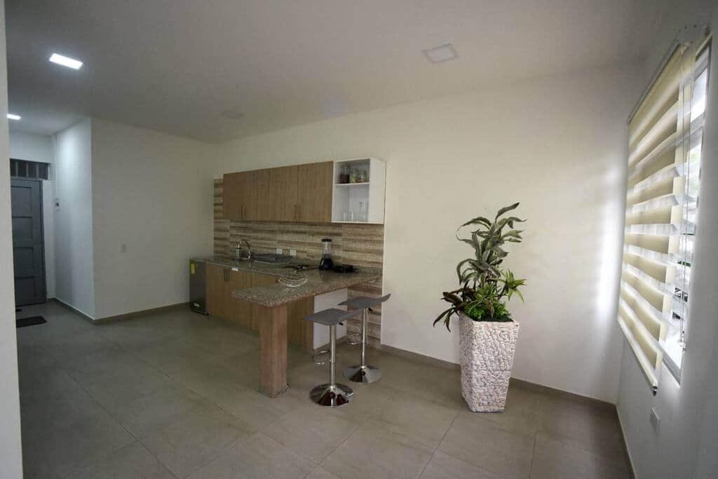 204 Espectacular Apartamento en granada view 5