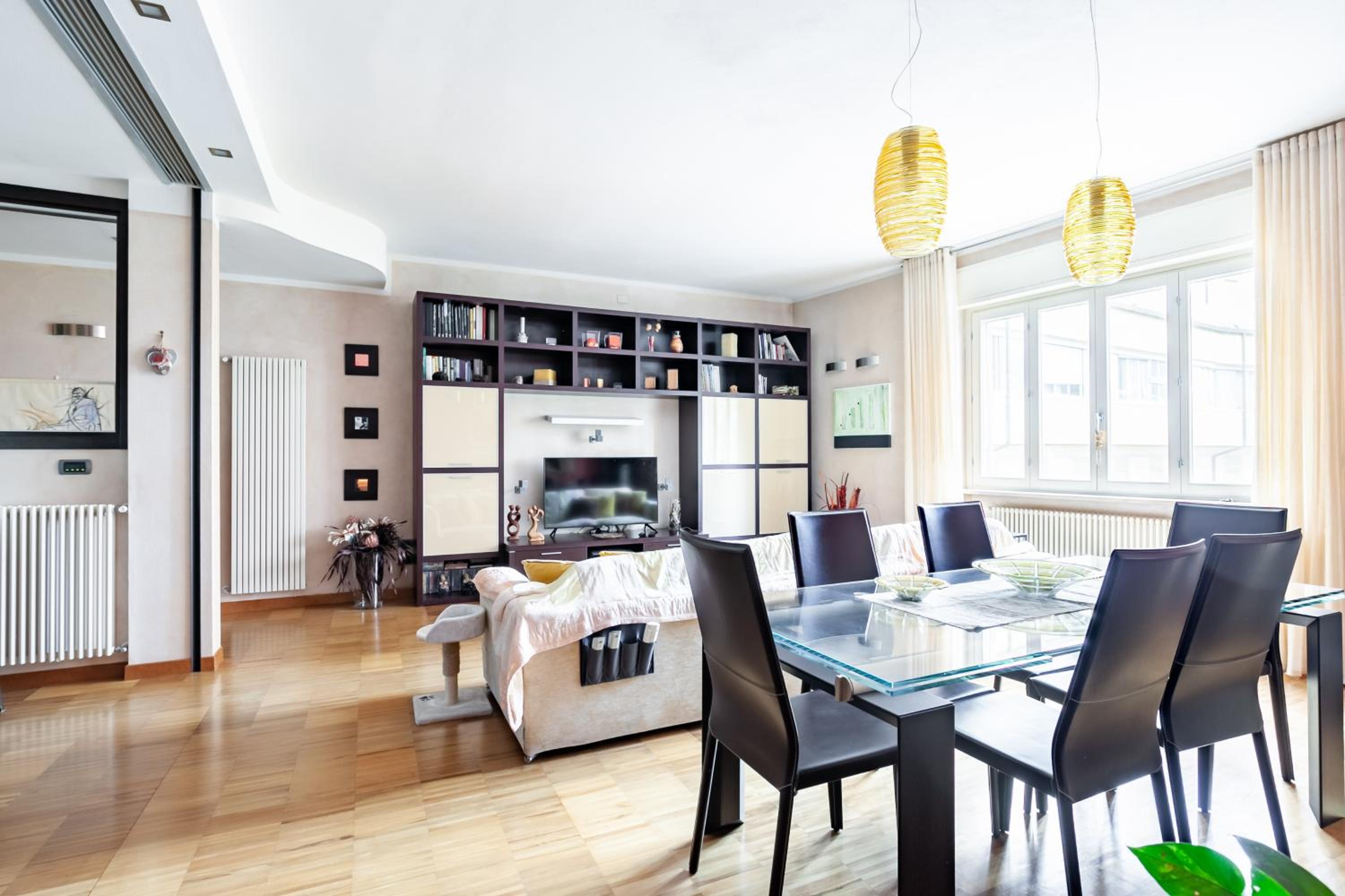 Beatrice Apartment en Massa — other