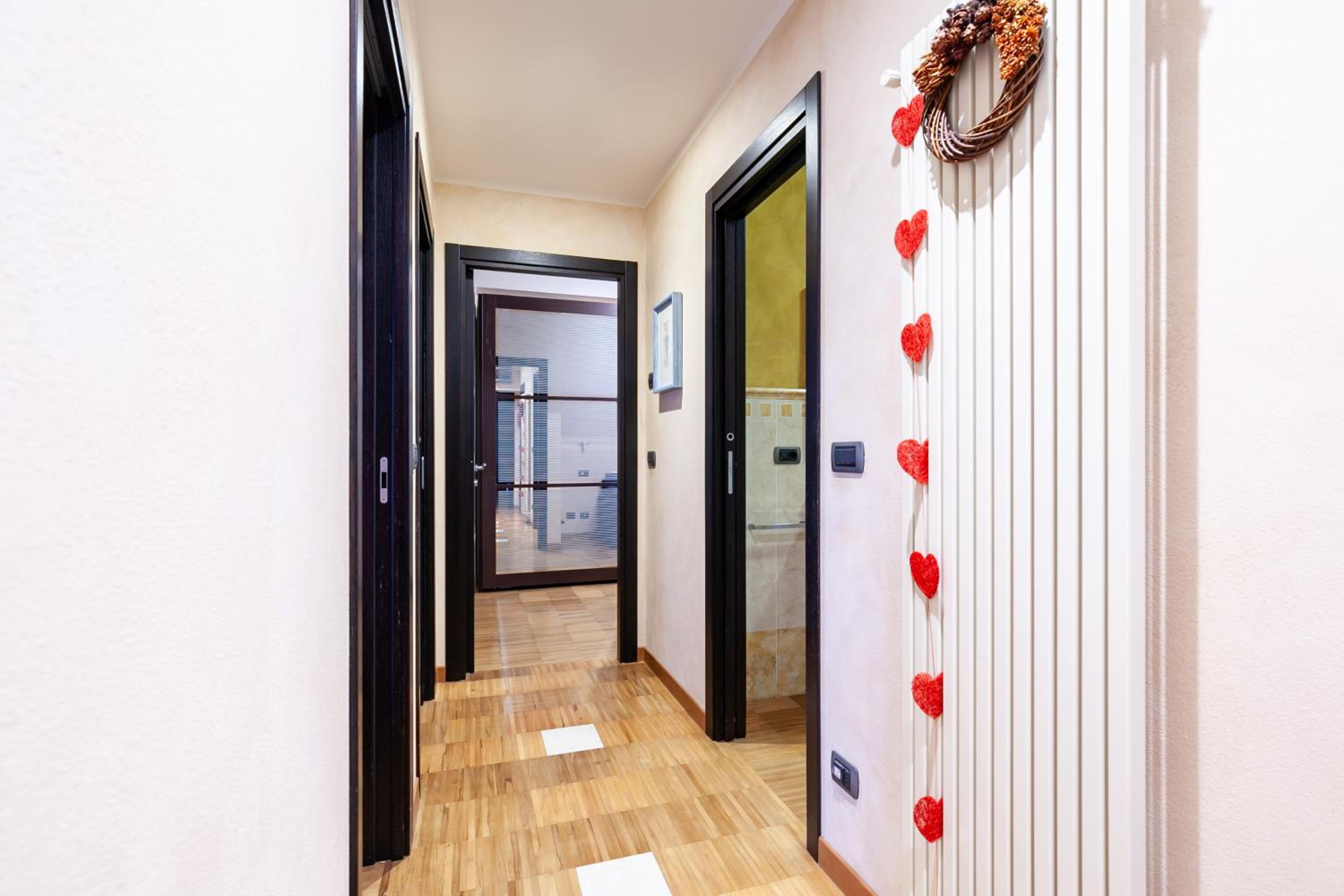 Beatrice Apartment en Massa — other