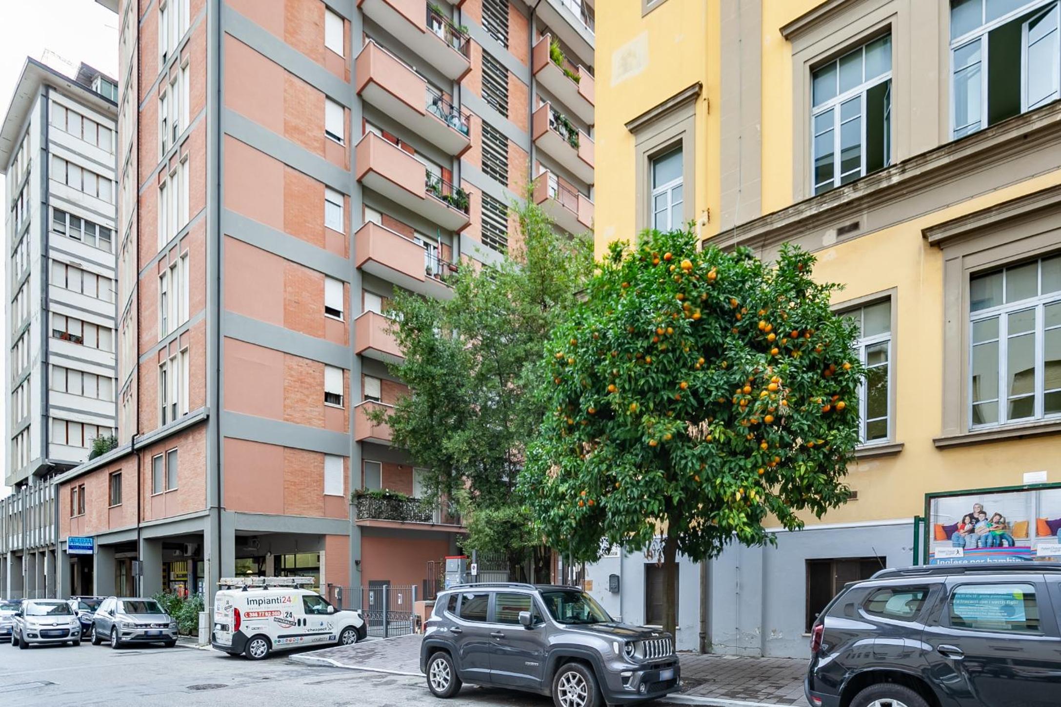 Beatrice Apartment en Massa — other