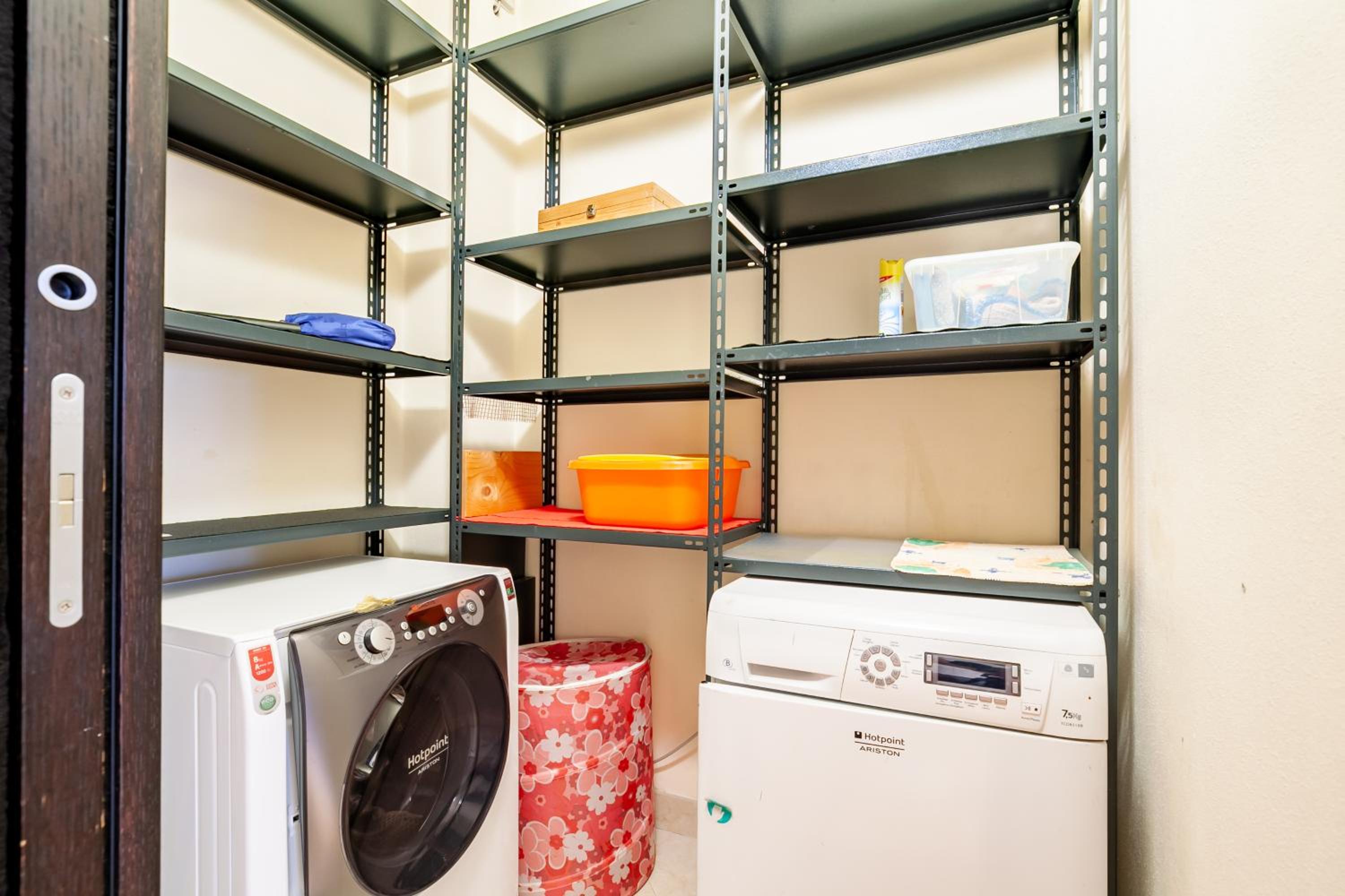 Beatrice Apartment en Massa — kitchen