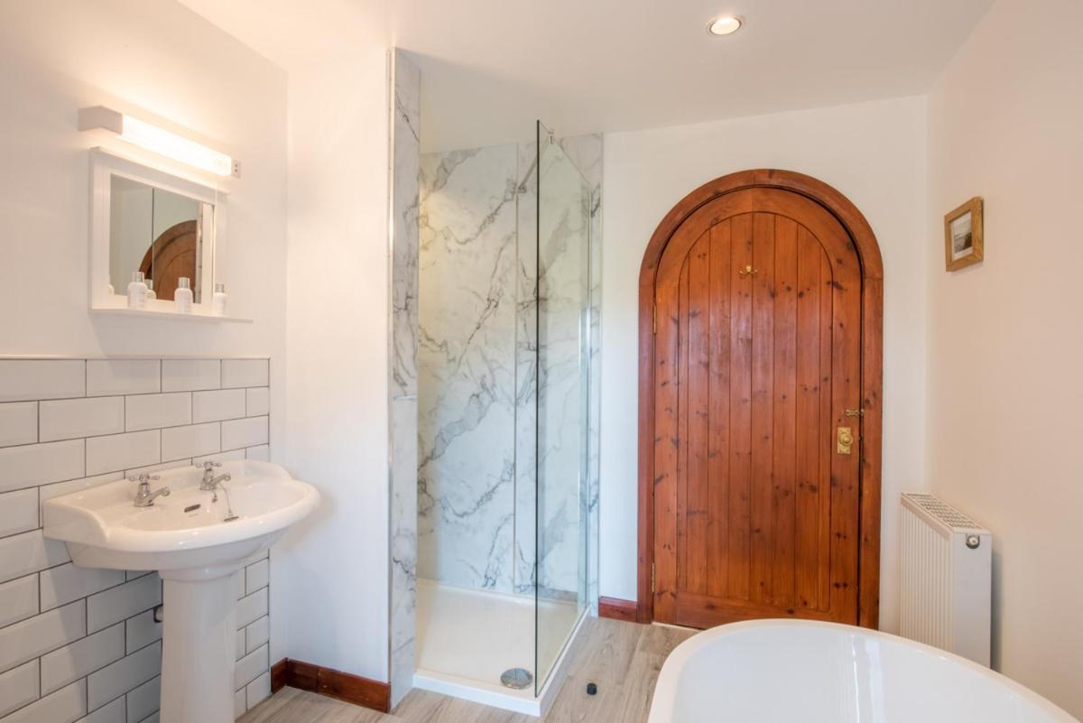 Beautiful Character House in Muir of Ord view 2