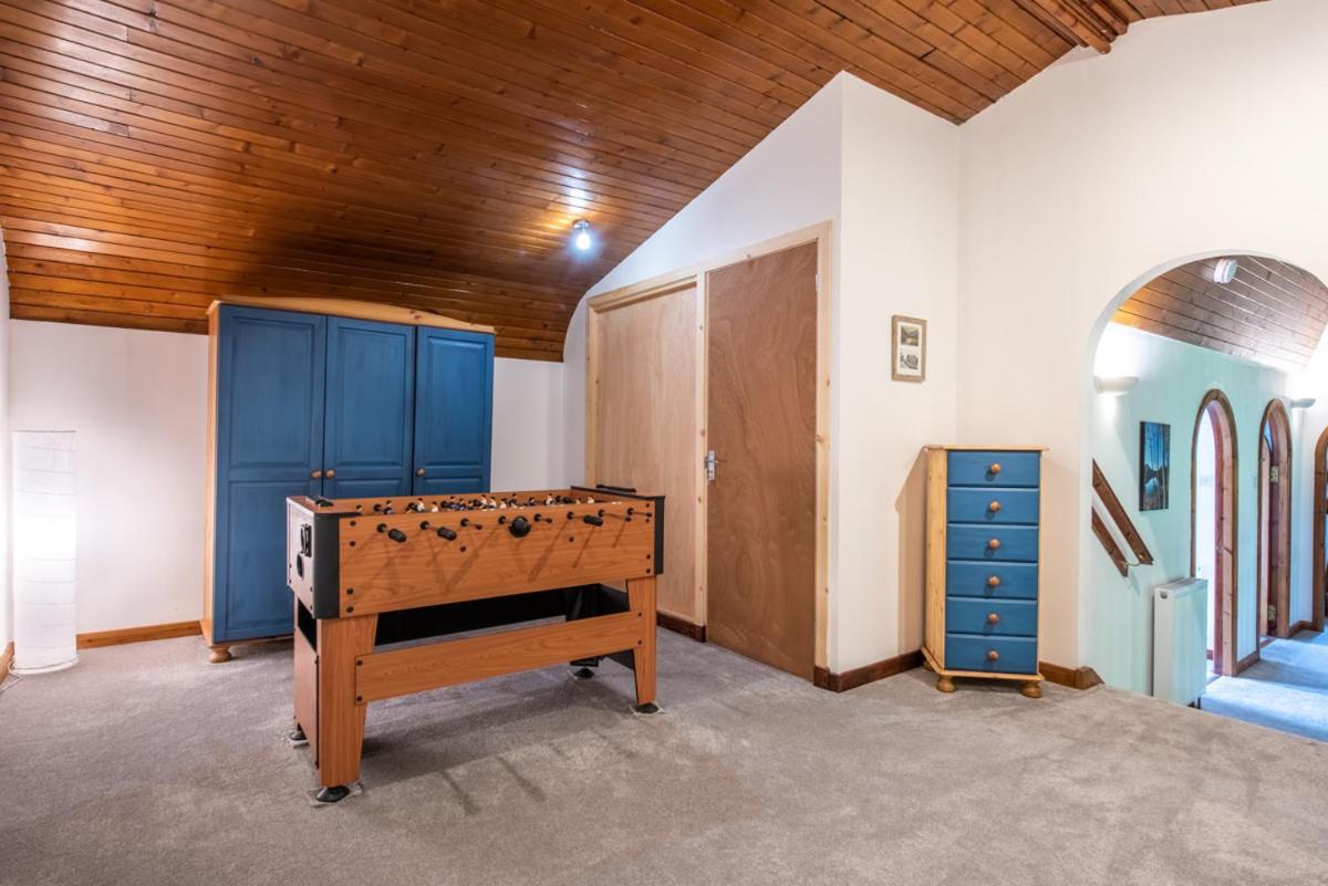 Beautiful Character House in Muir of Ord view 3
