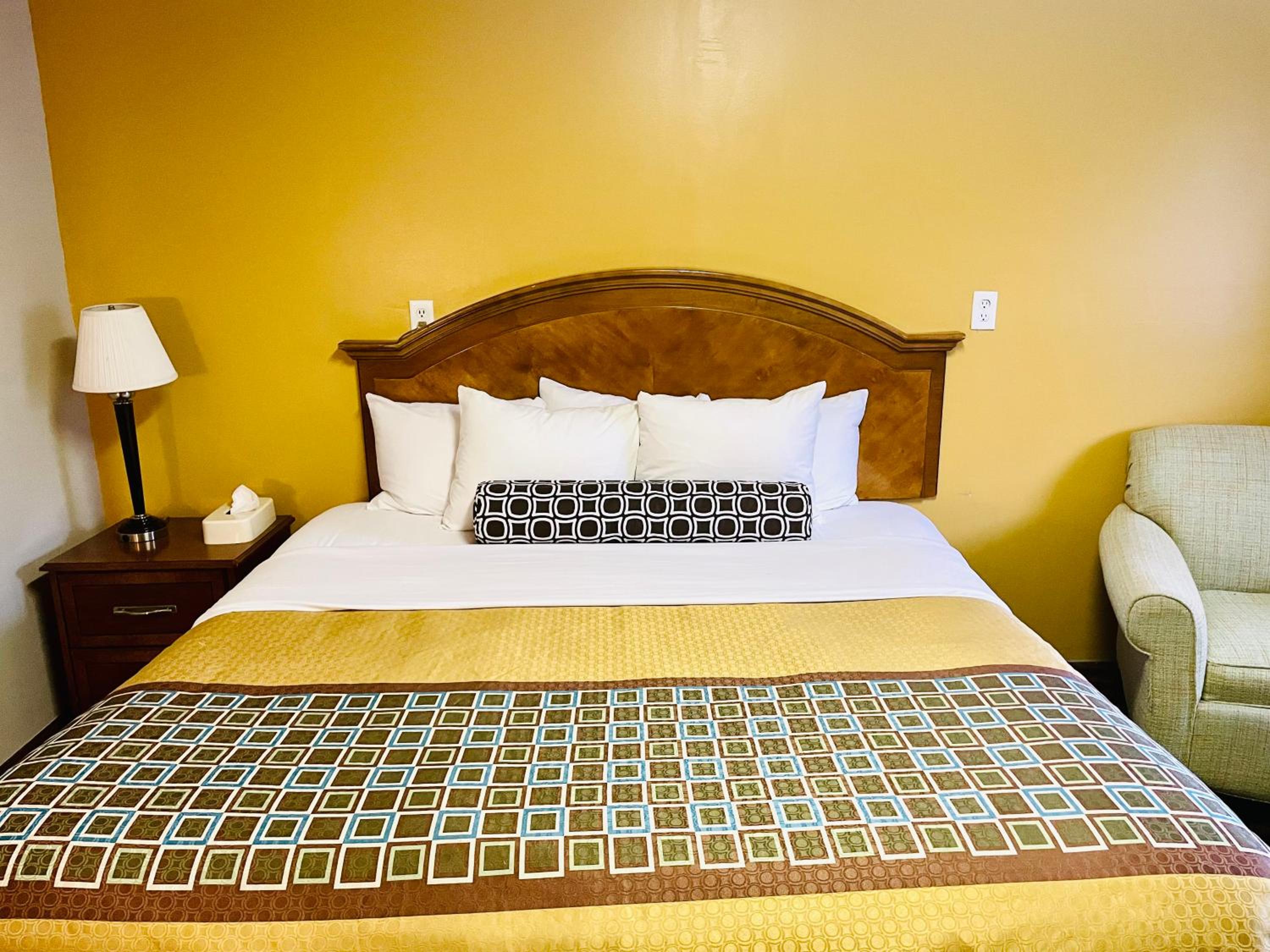 Red Carpet Inn Duncannon