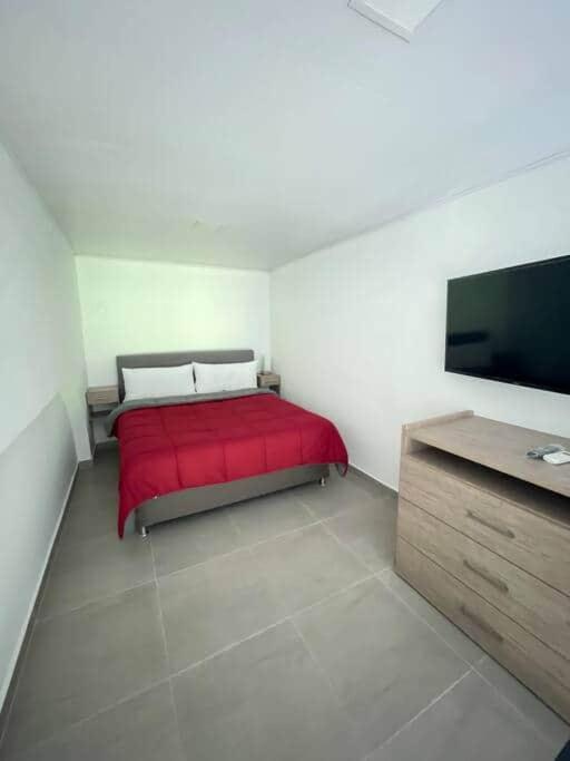 (304A) Apartaestudio Duplex en Granada view 2