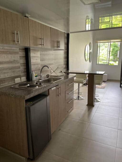 (304A) Apartaestudio Duplex en Granada view 3