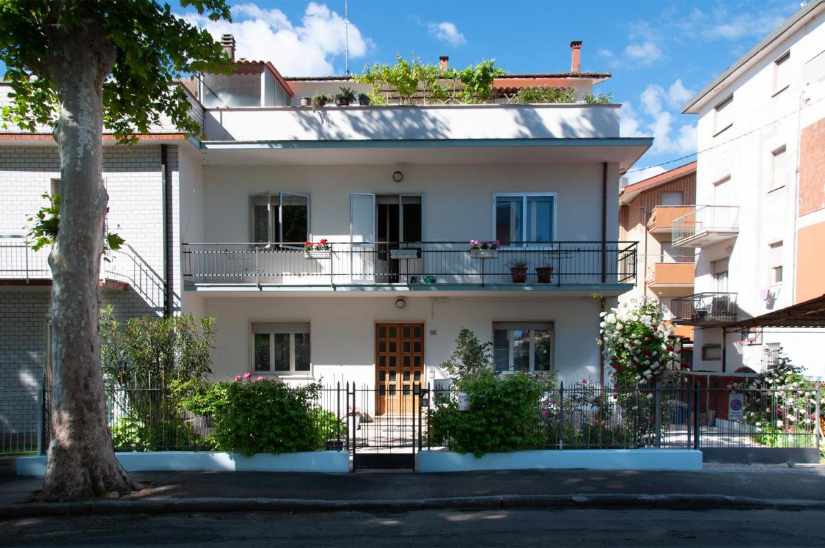 Casa vacanze Mainardi con Giardino photo 2