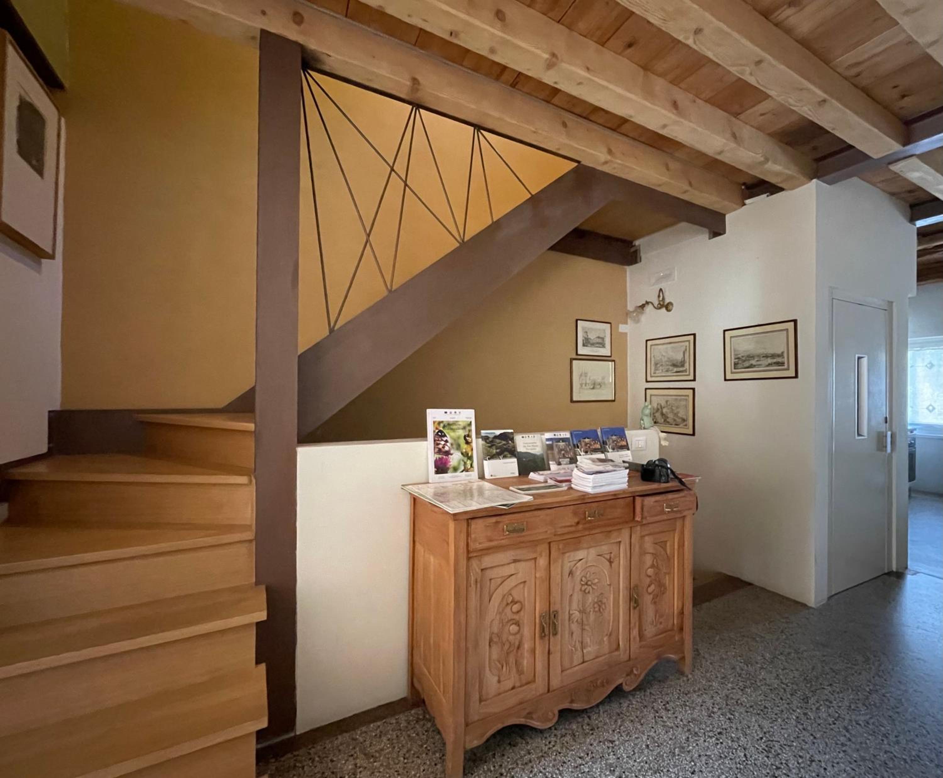 Casa Alpha view 2