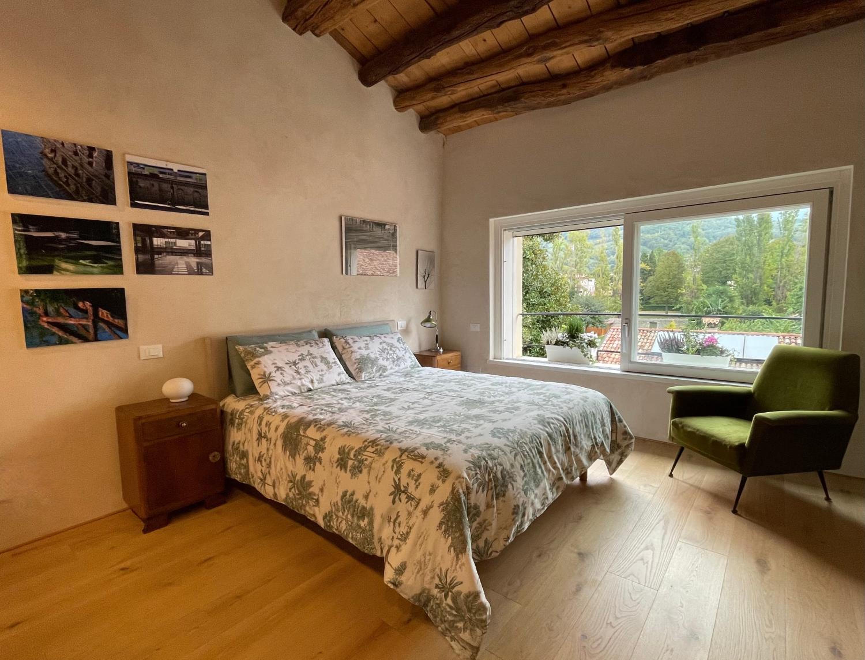 Casa Alpha view 5