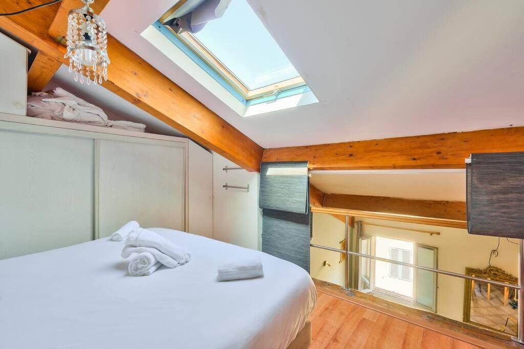 Superbe Appartement T2 Le Panier Vieux-Port view 3