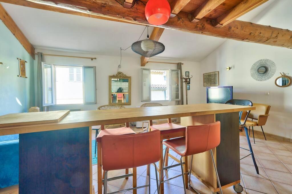 Superbe Appartement T2 Le Panier Vieux-Port view 5