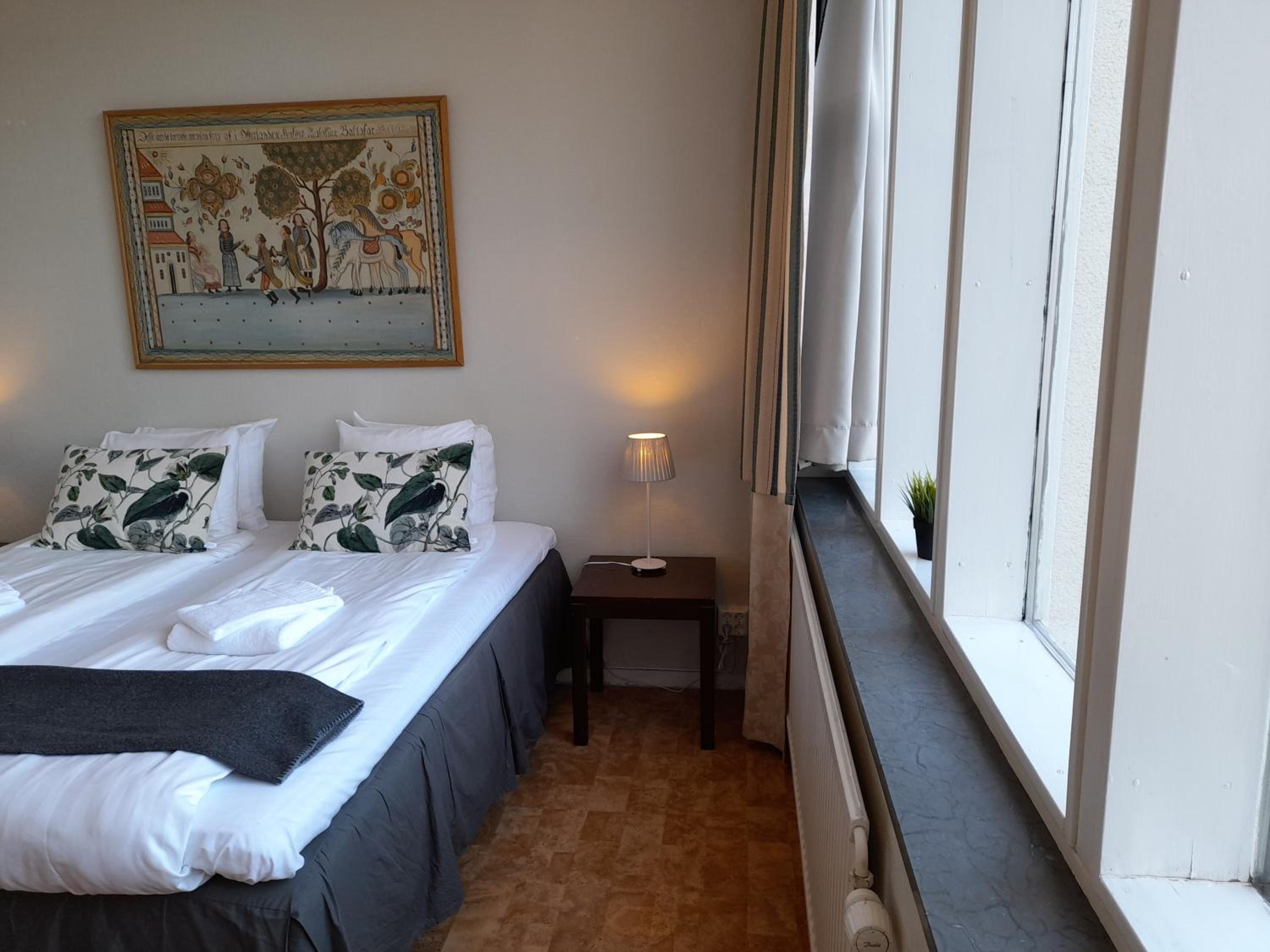 Kristinebergs Bed & Breakfast