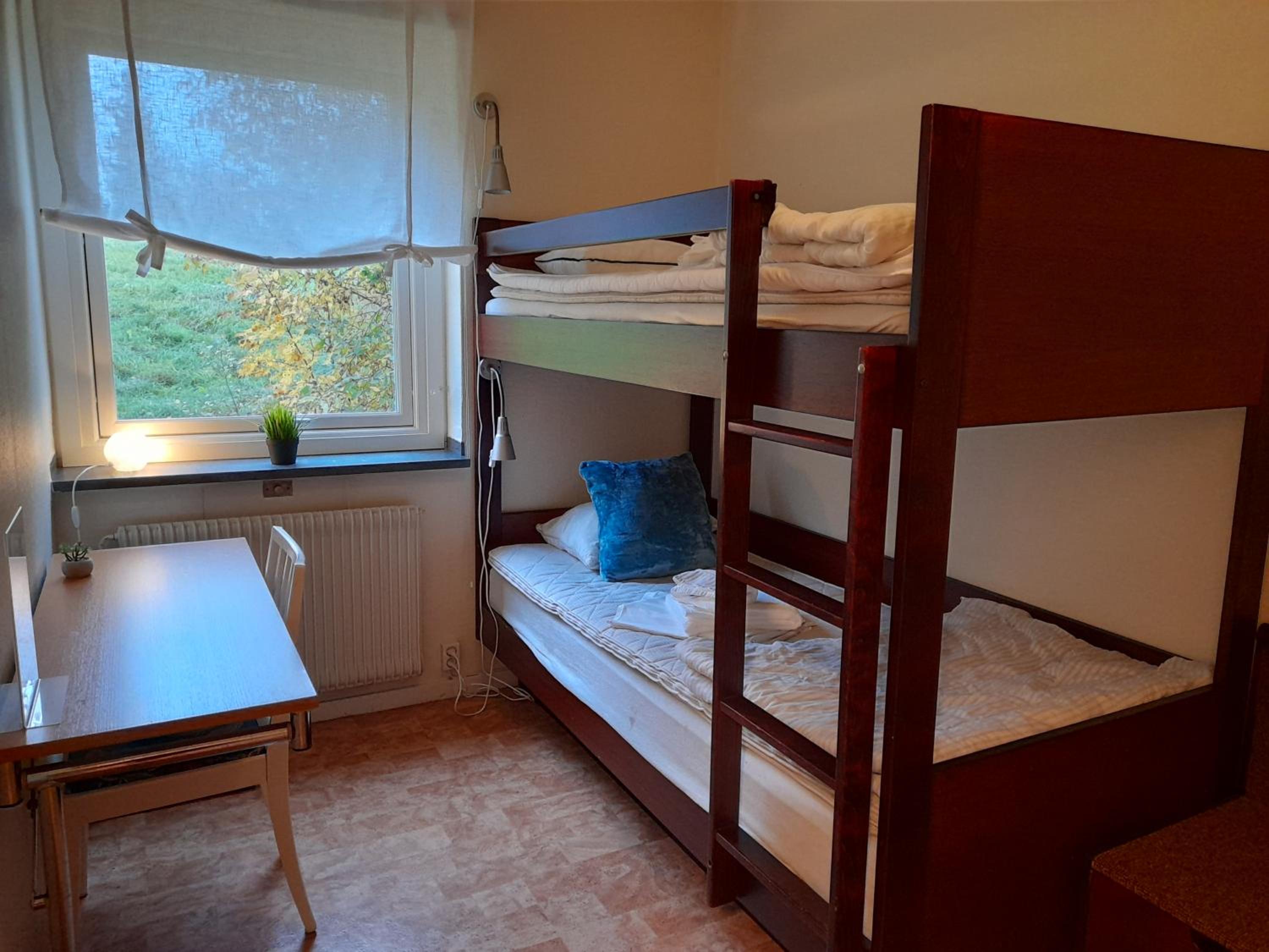 Kristinebergs Bed & Breakfast