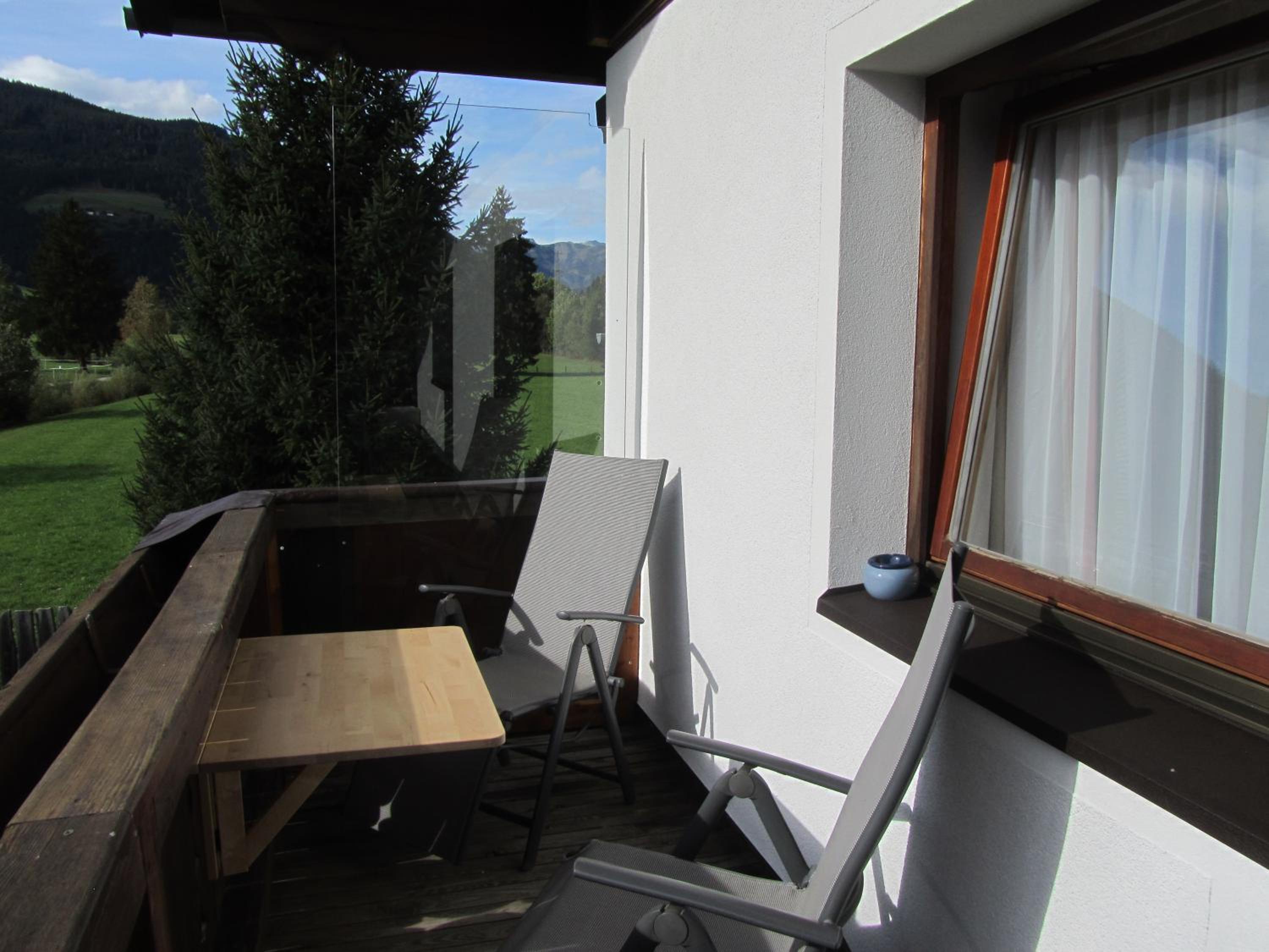 Ferienwohnung Familie Wieser
