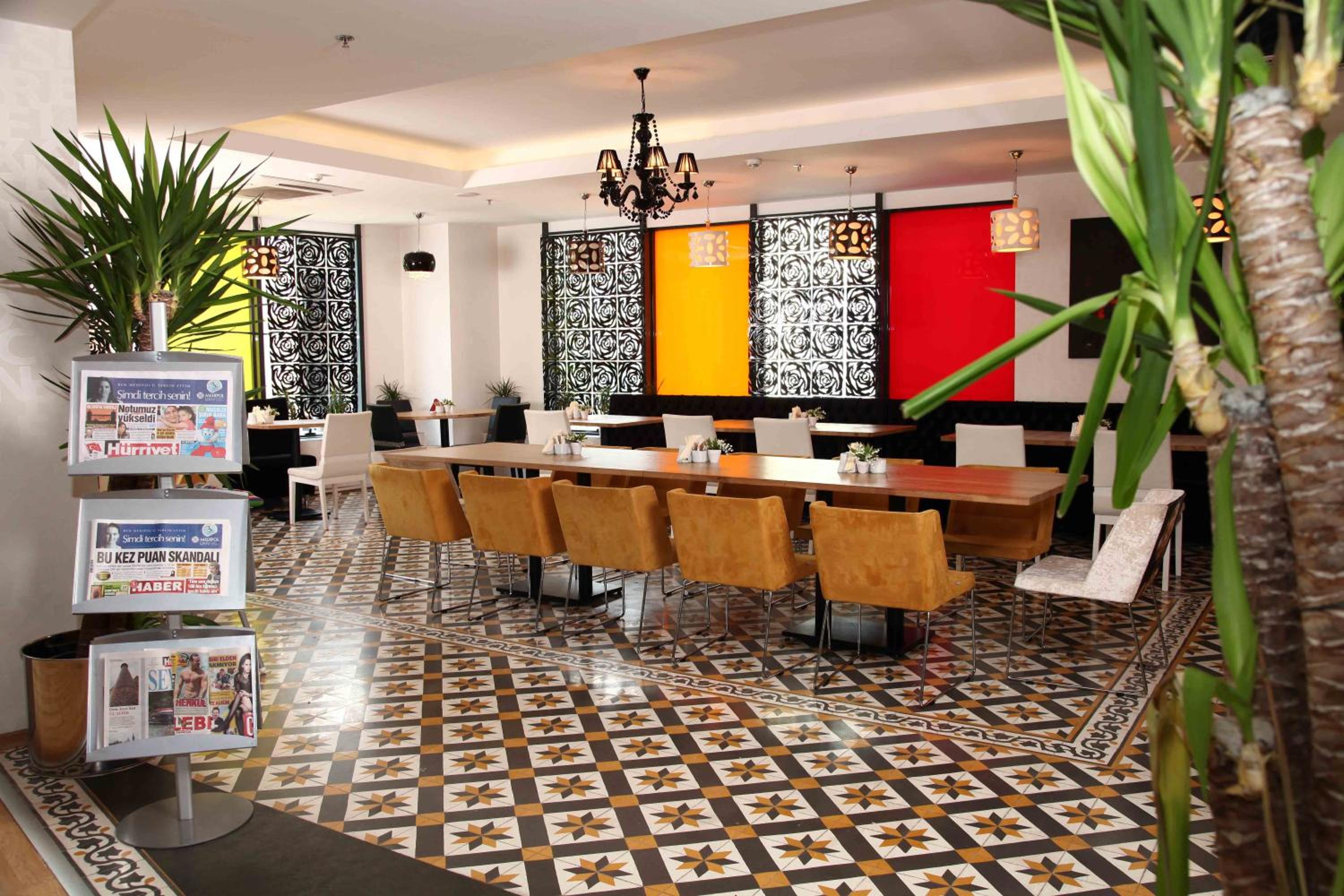 Tempo Hotel Caglayan - Image 21