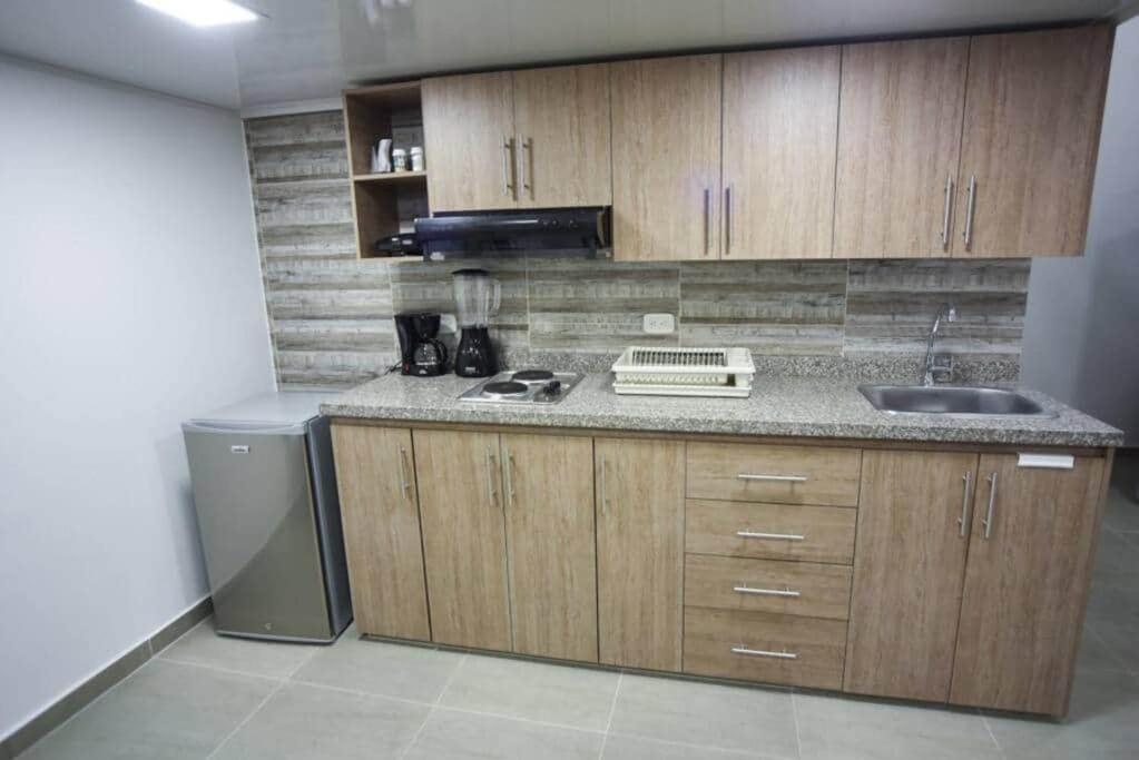 302 Acogedor Loft en granada Dpx vista a la montaña