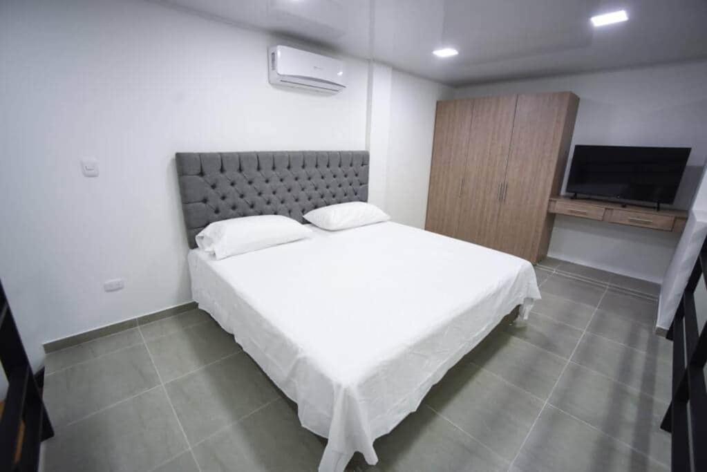 302 Acogedor Loft en granada Dpx vista a la montaña