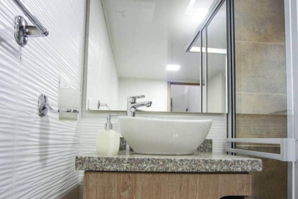 302 Acogedor Loft en granada Dpx vista a la montaƱa