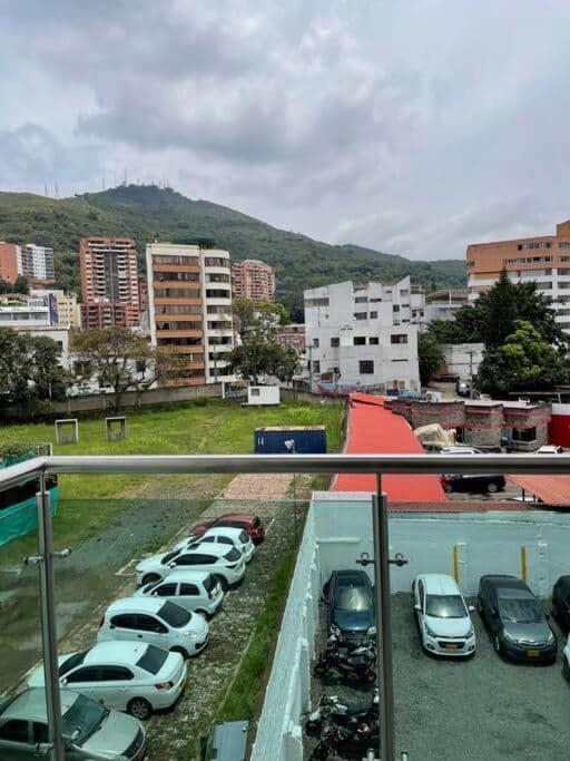 302 Acogedor Loft en granada Dpx vista a la montaƱa