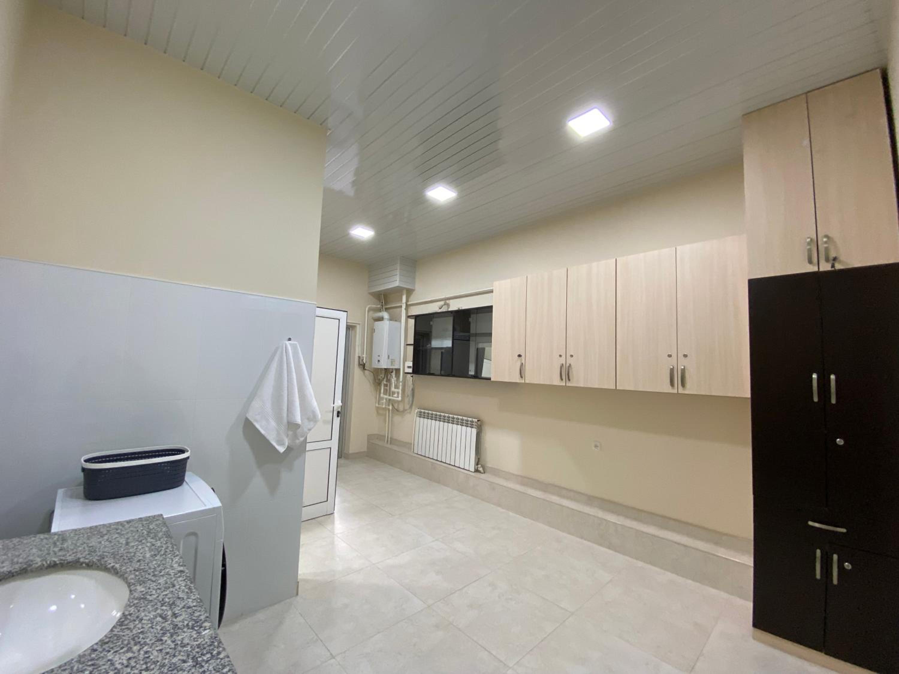 KangAr guest house
