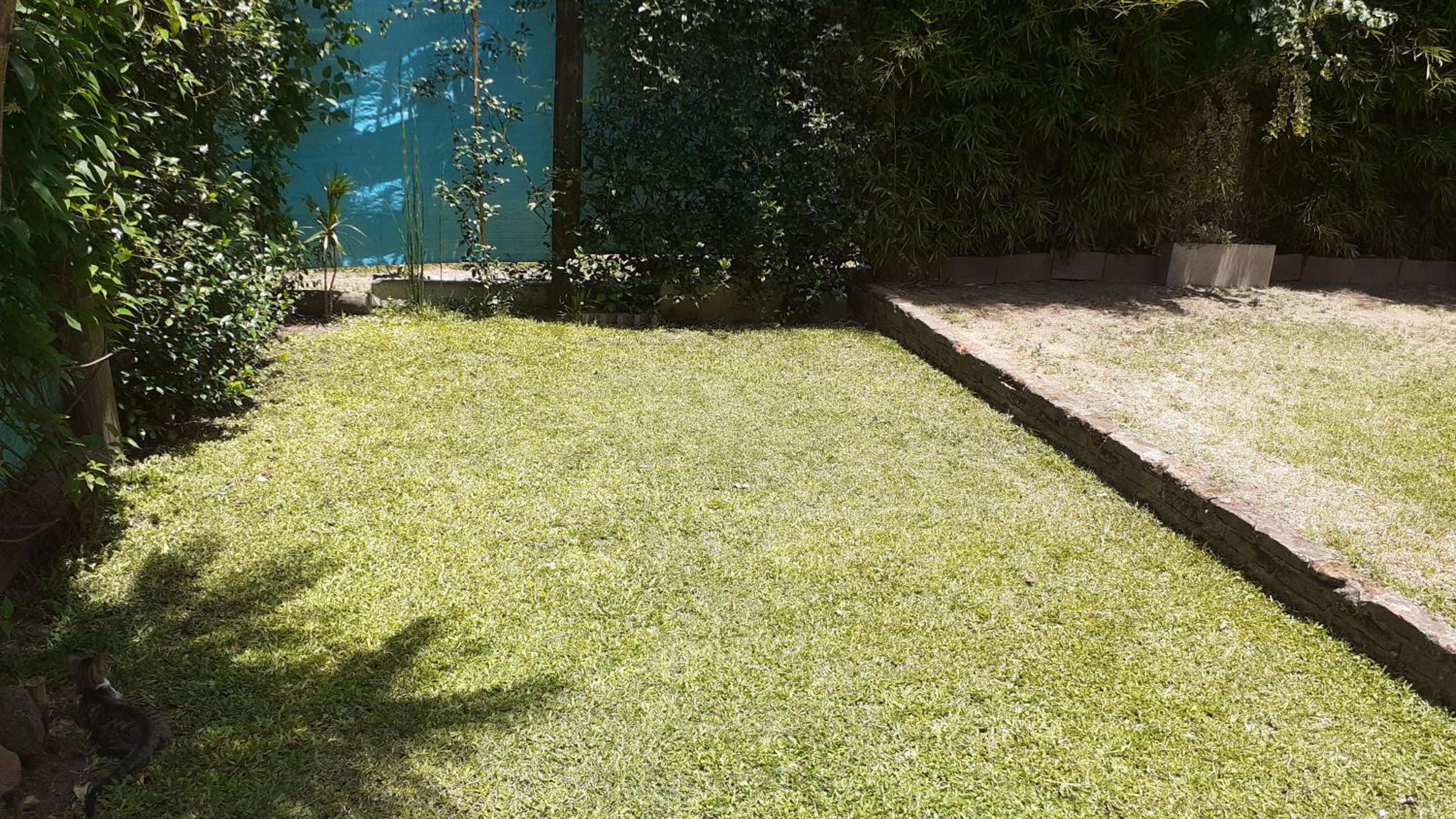 PARQUE LELOIR, ITUZAINGO
