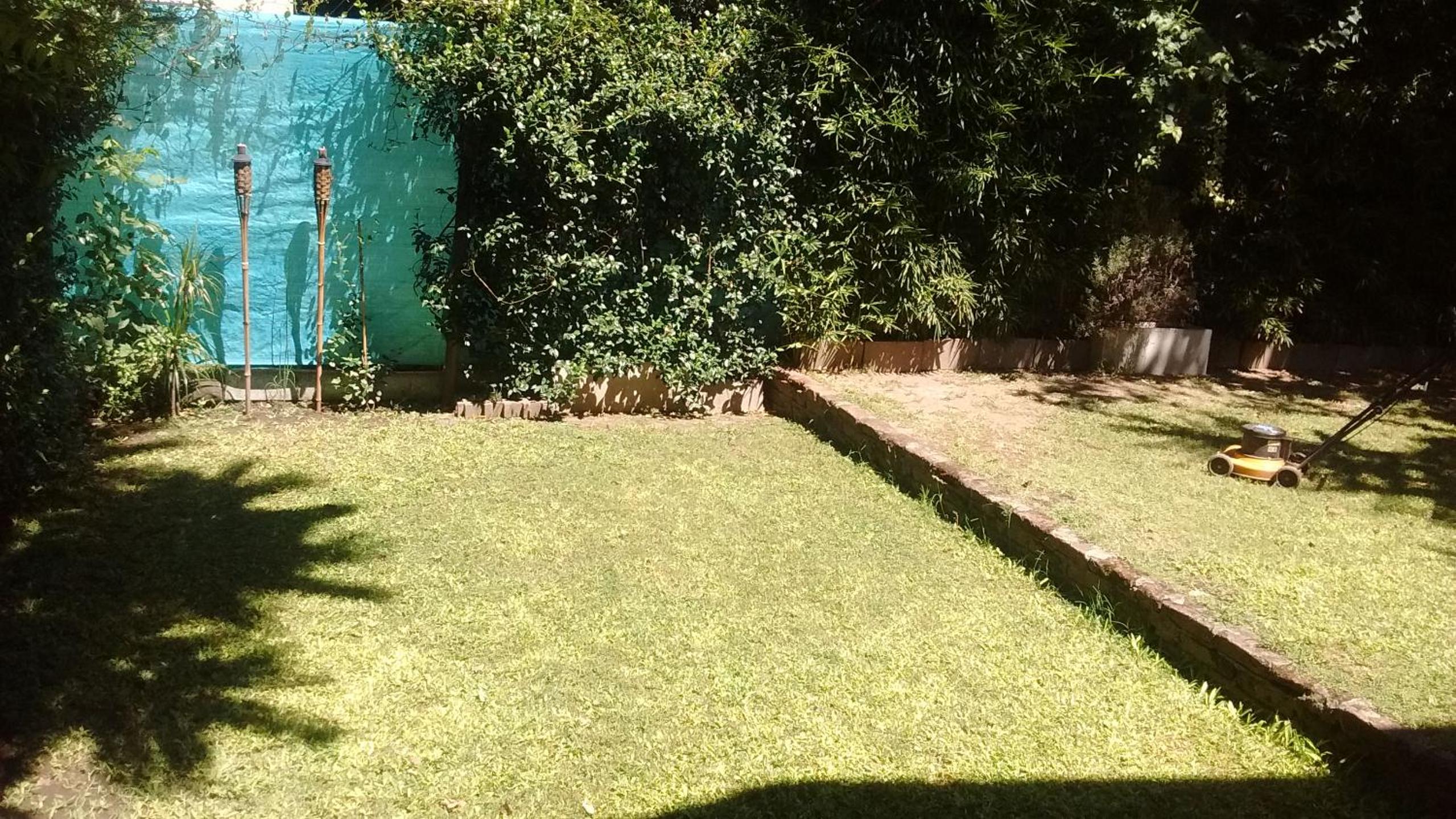 PARQUE LELOIR, ITUZAINGO