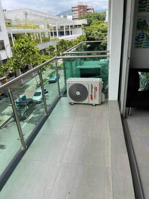 (304) Loft Remodelado y Equipado en Granada view 2
