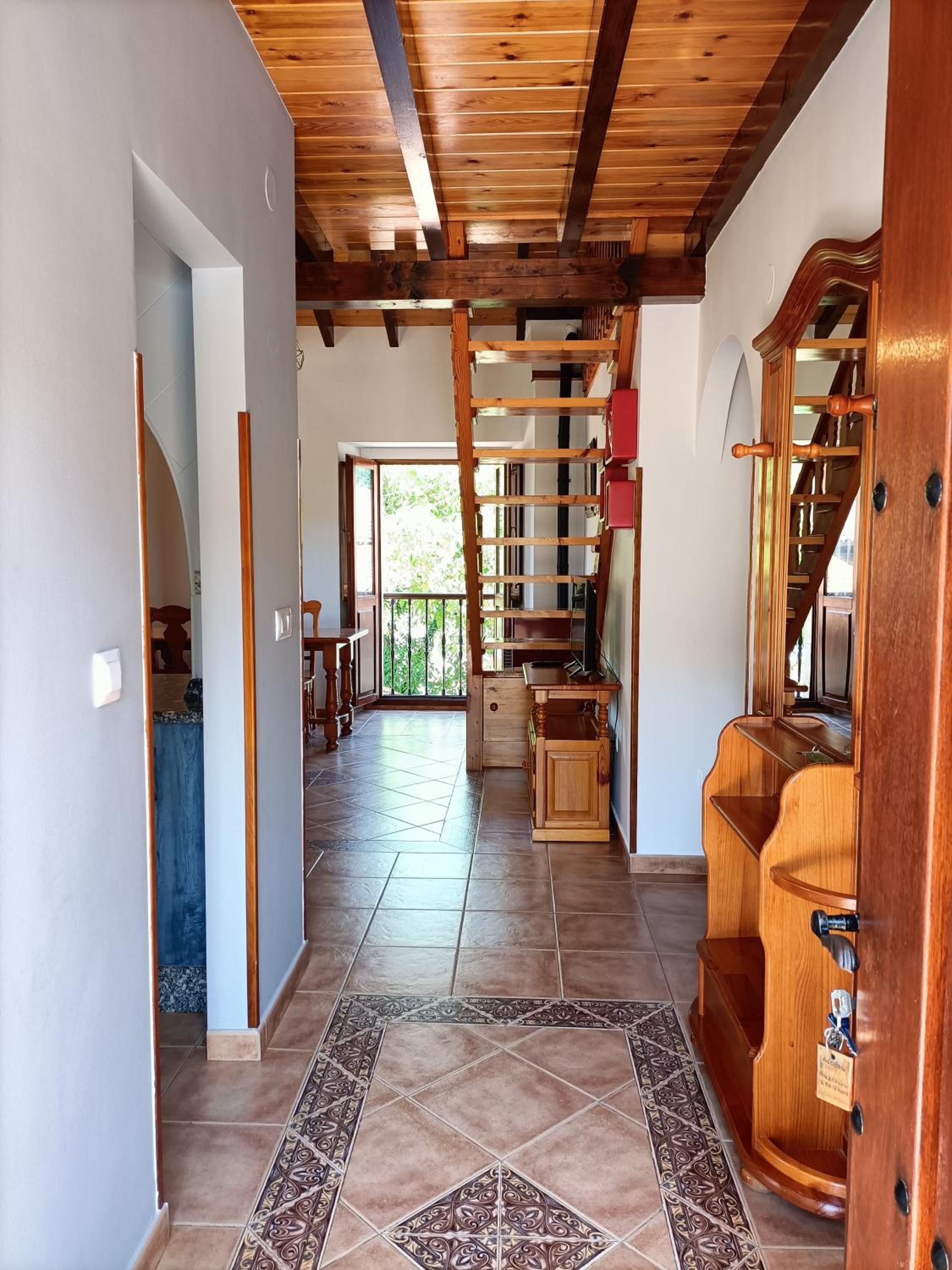 Apartamentos rurales La Casa Vieja De Alceda
