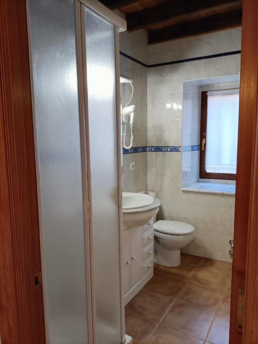 Apartamentos rurales La Casa Vieja De Alceda