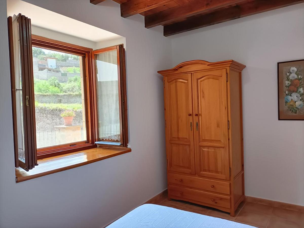 Apartamentos rurales La Casa Vieja De Alceda