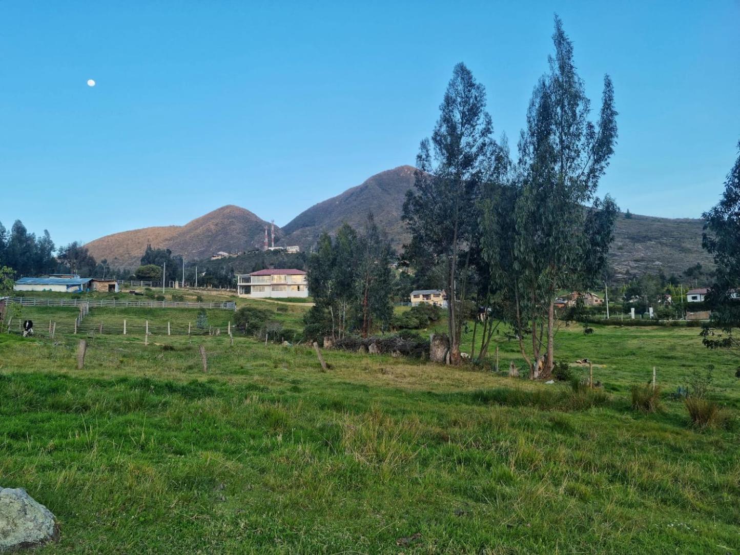 Casa Campestre Sua Meca Guatavita