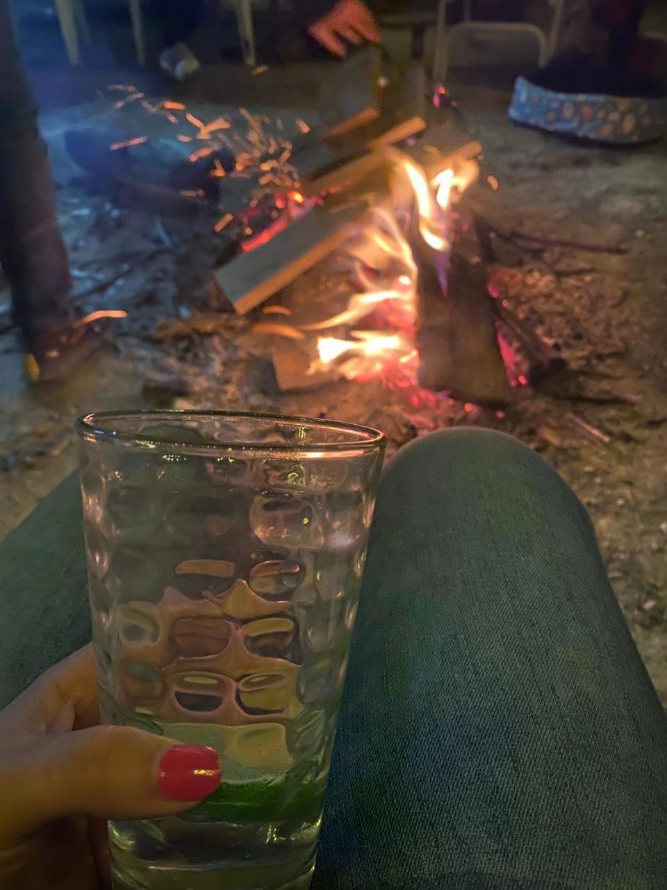 Casa Campestre Sua Meca Guatavita