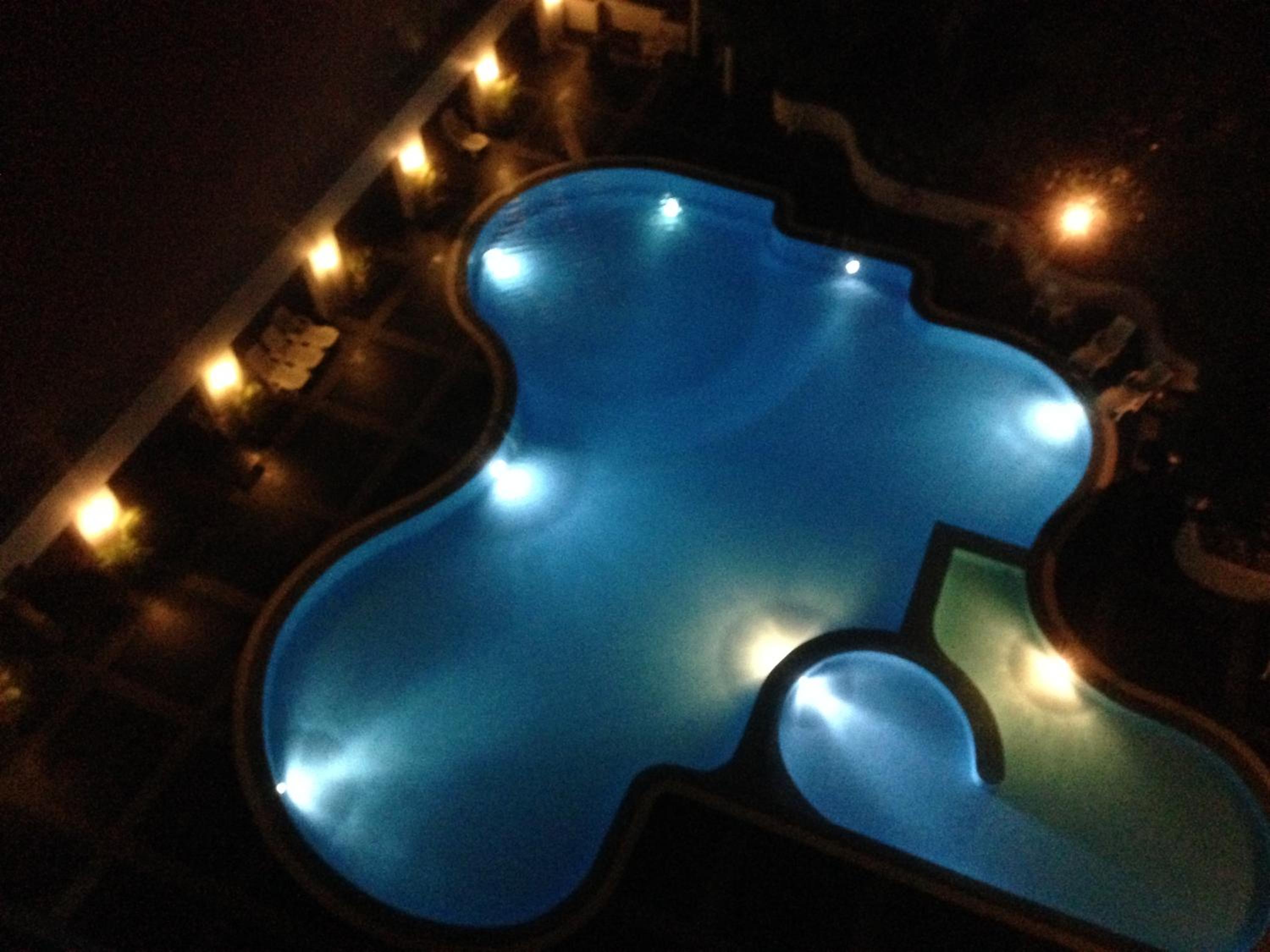 Jomtien PLAZA Condotel