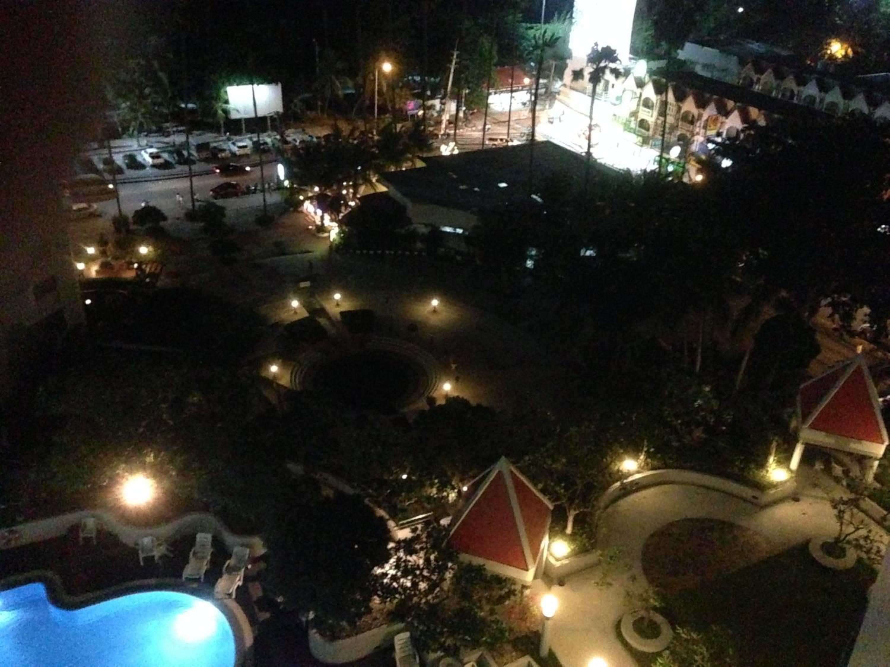 Jomtien PLAZA Condotel