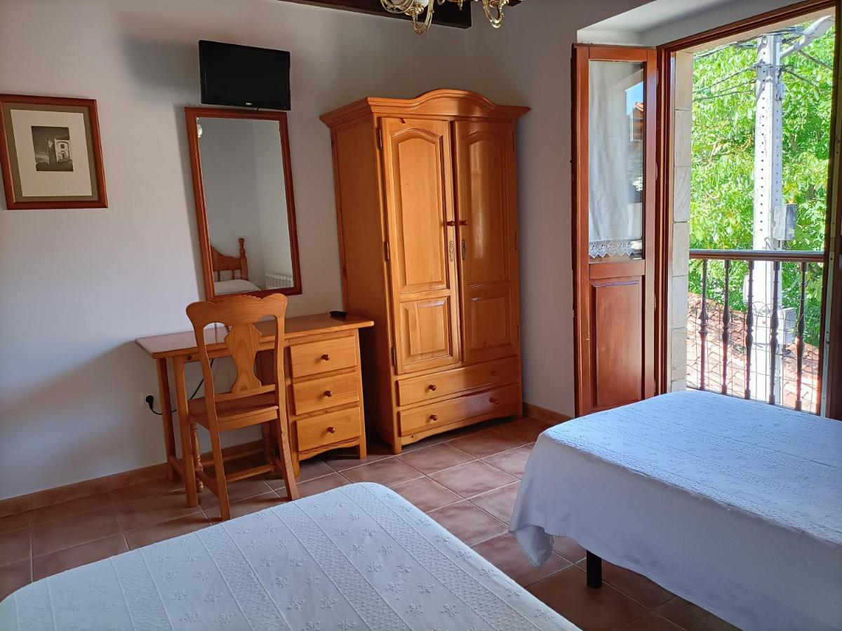Apartamentos rurales La Casa Vieja De Alceda