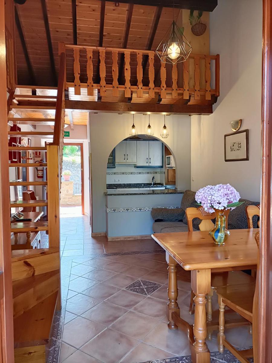 Apartamentos rurales La Casa Vieja De Alceda