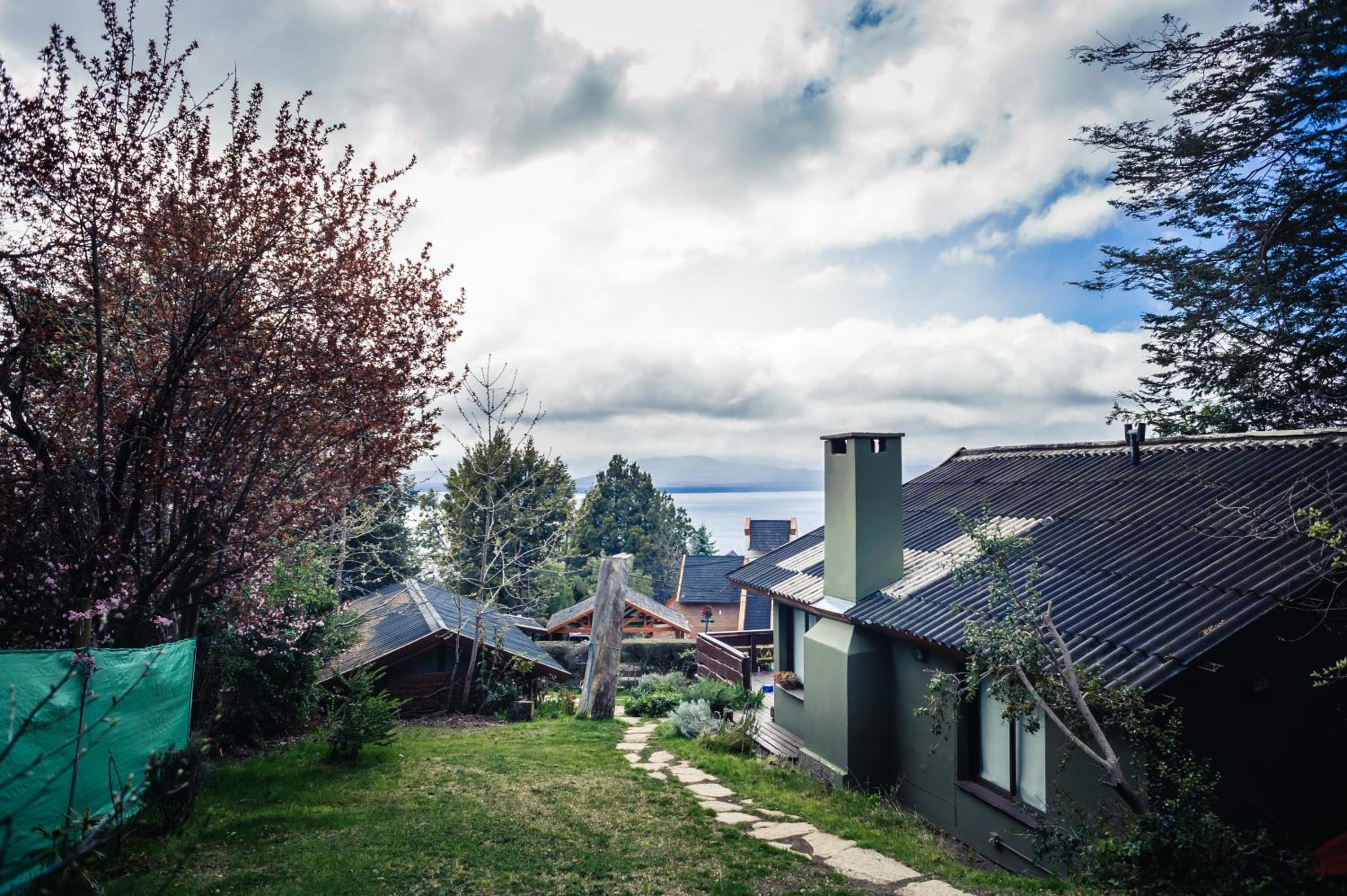 Cabaña Bariloche