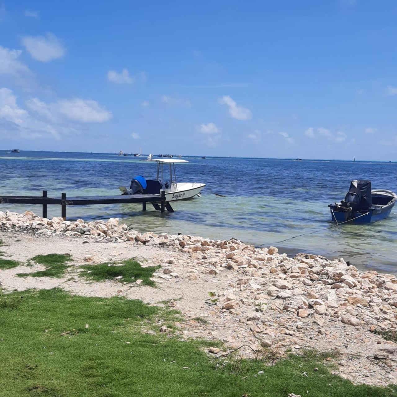 San Andres Vacations - Posada Nativa Miss Nova - Property Image 67