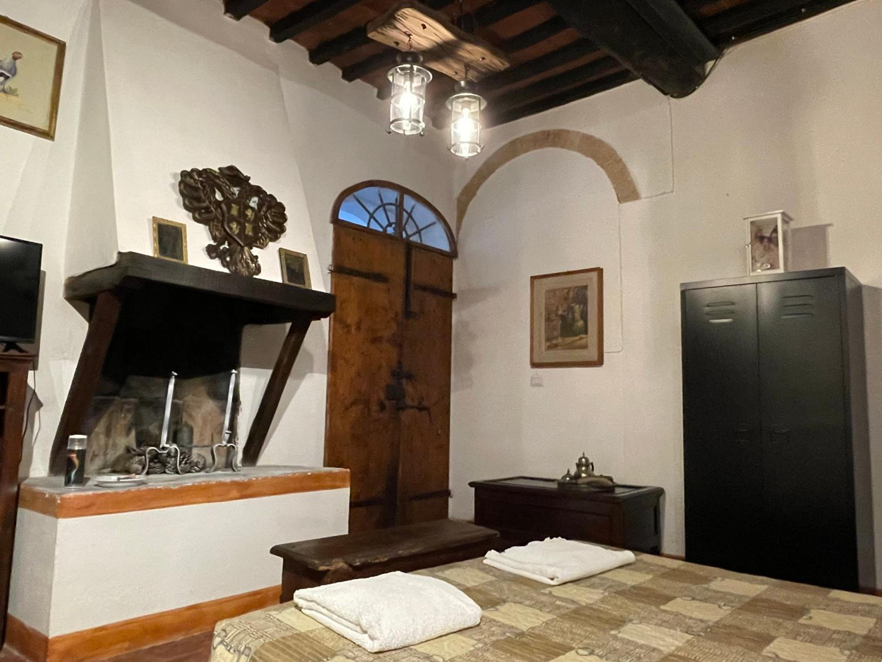 Antiche Dimore Vescovado