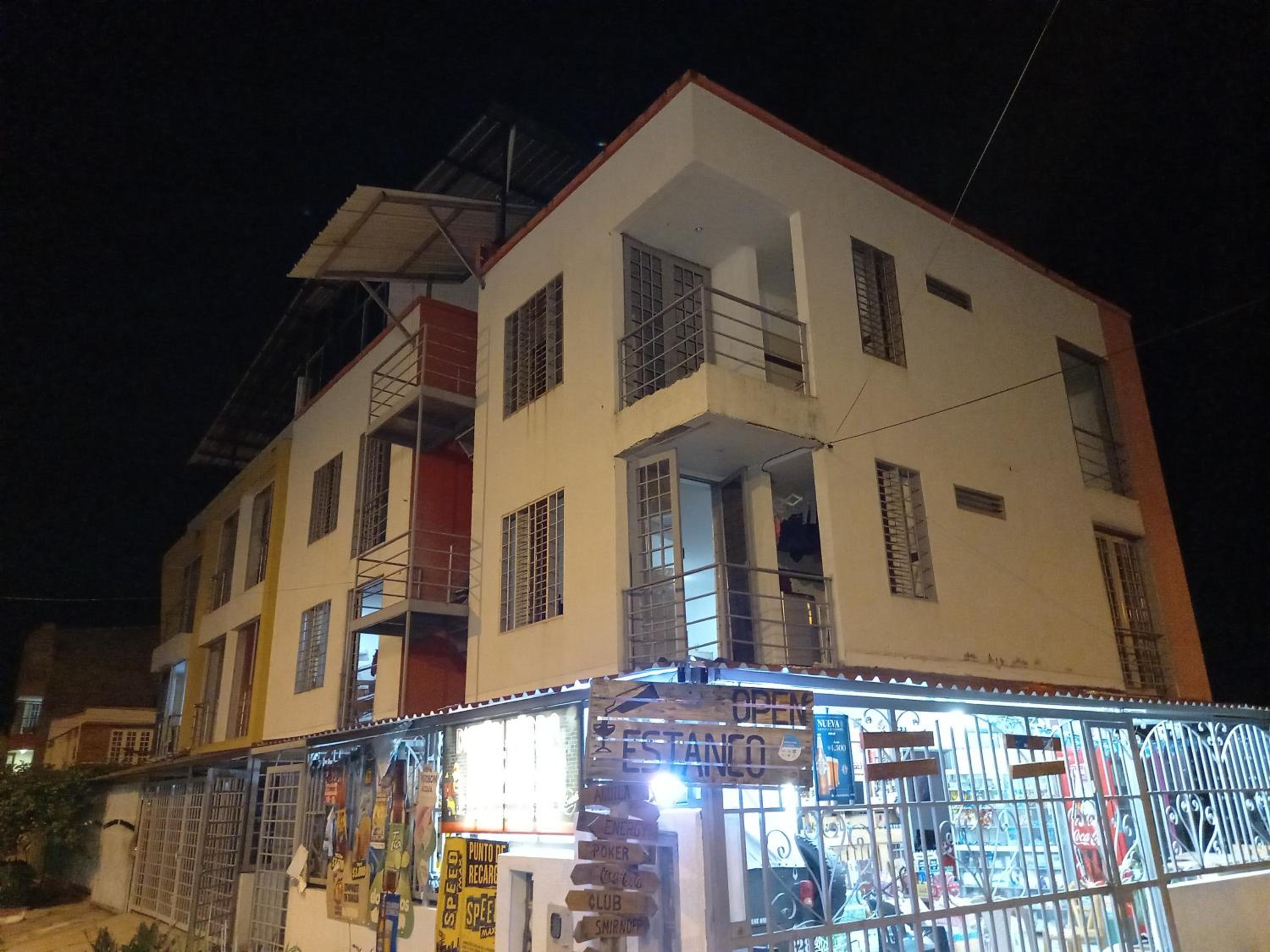 Hotel Rancho Santiago - Image 1