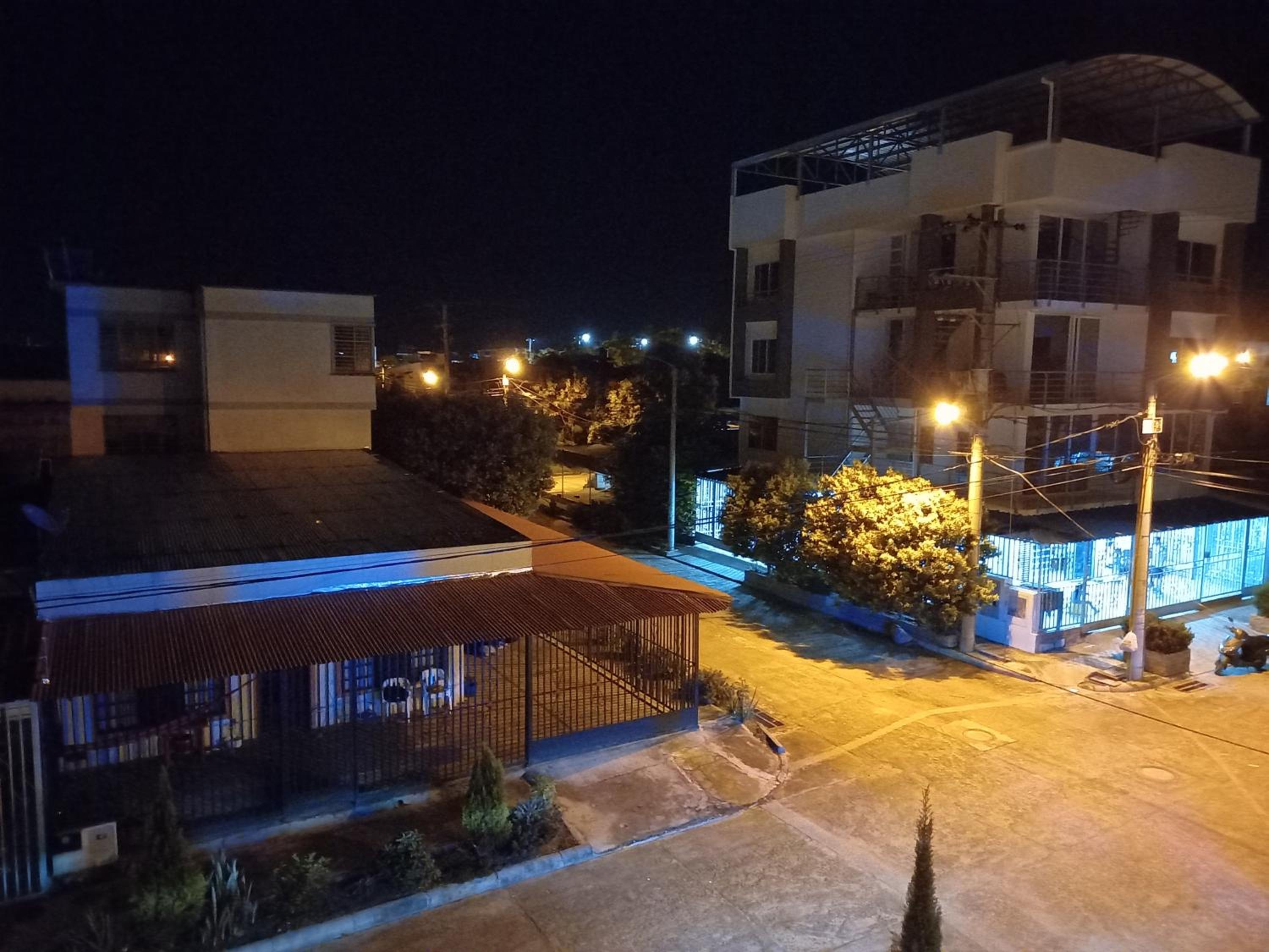 Rancho Santiago