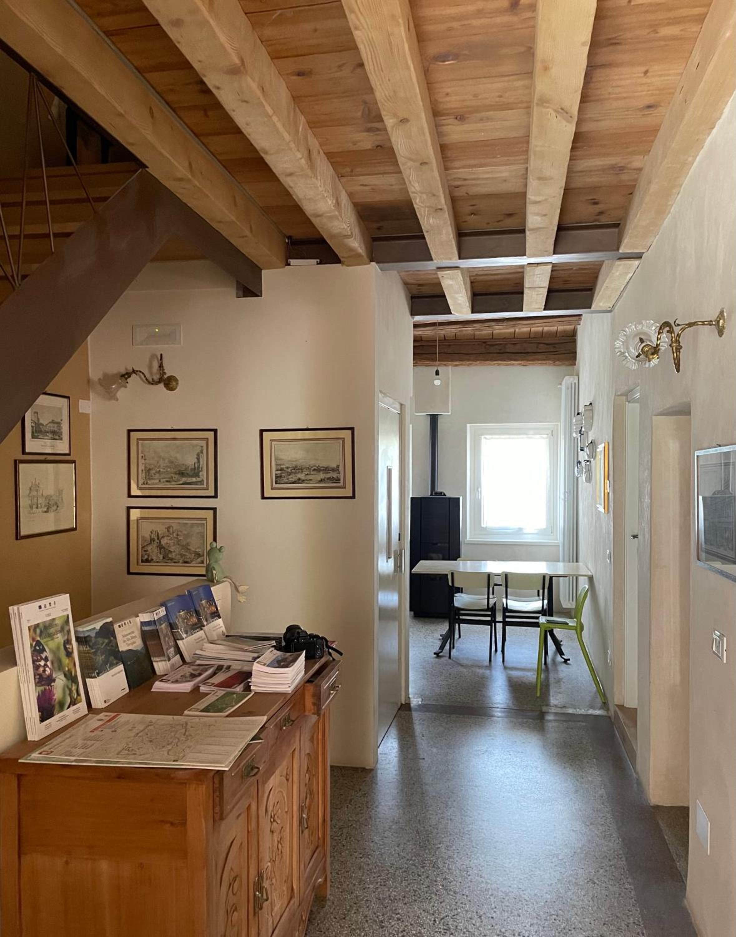 Casa Alpha view 3