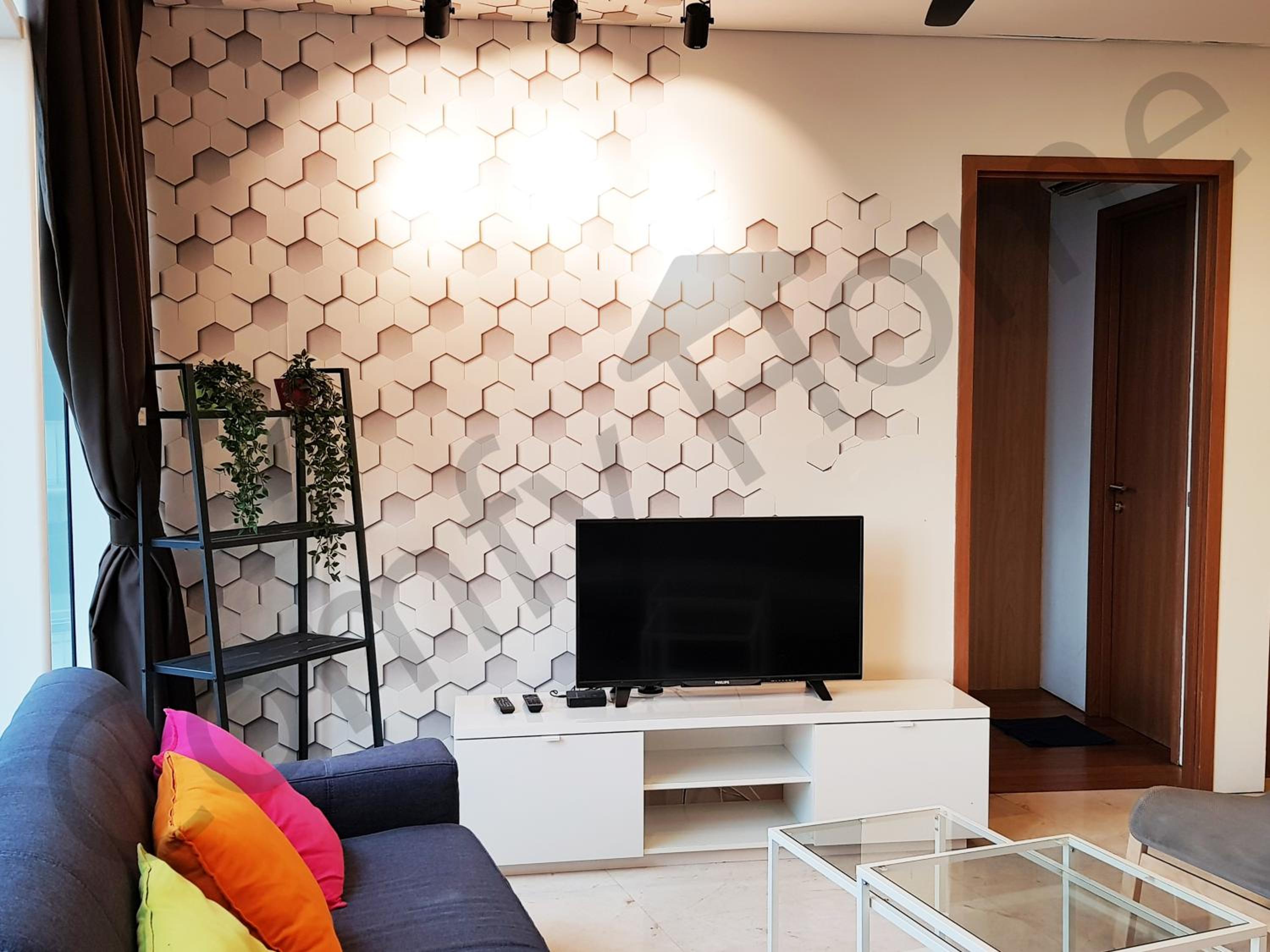 KLCC Service suites by Home Sweet Home