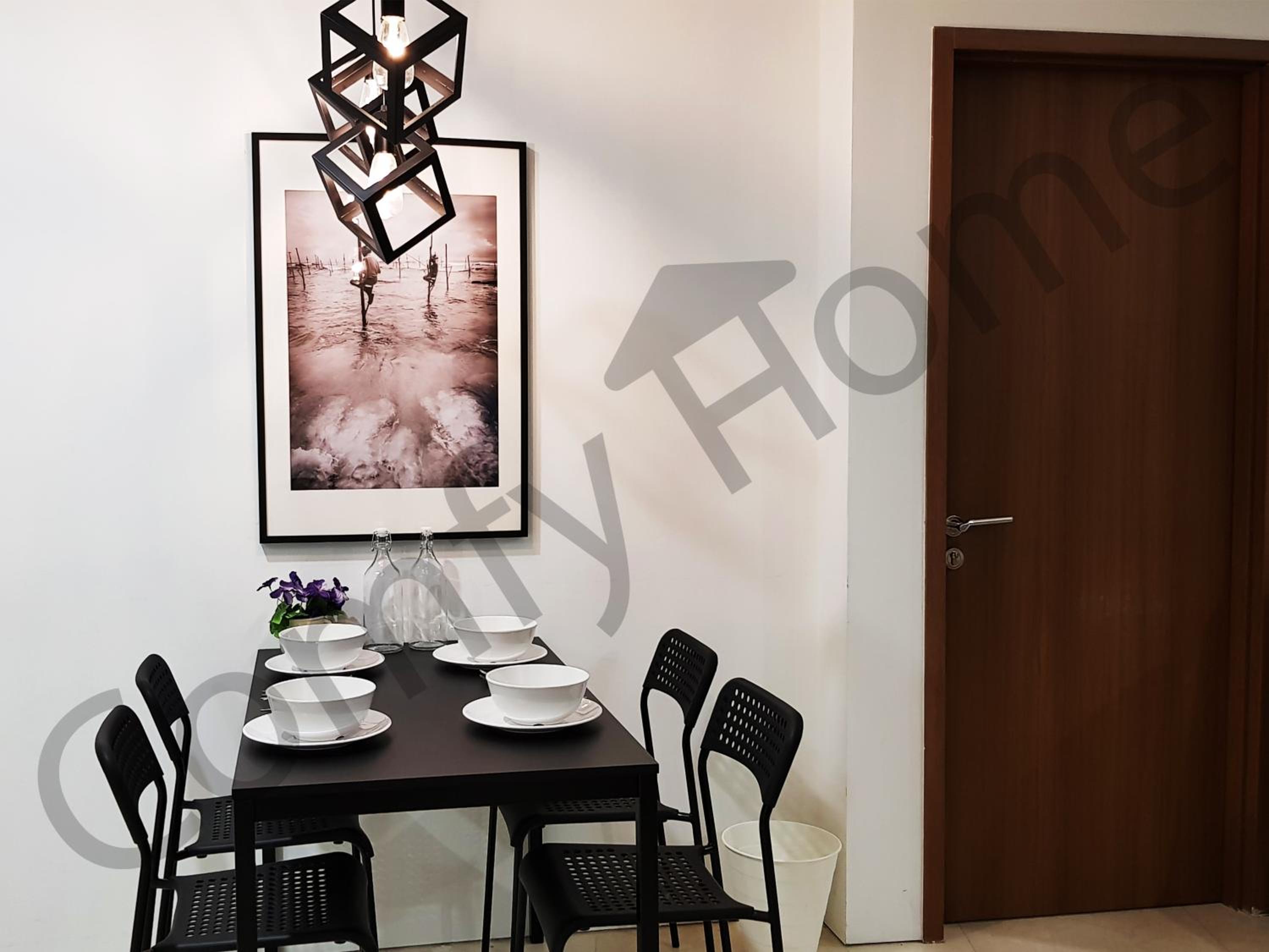 KLCC Service suites by Home Sweet Home