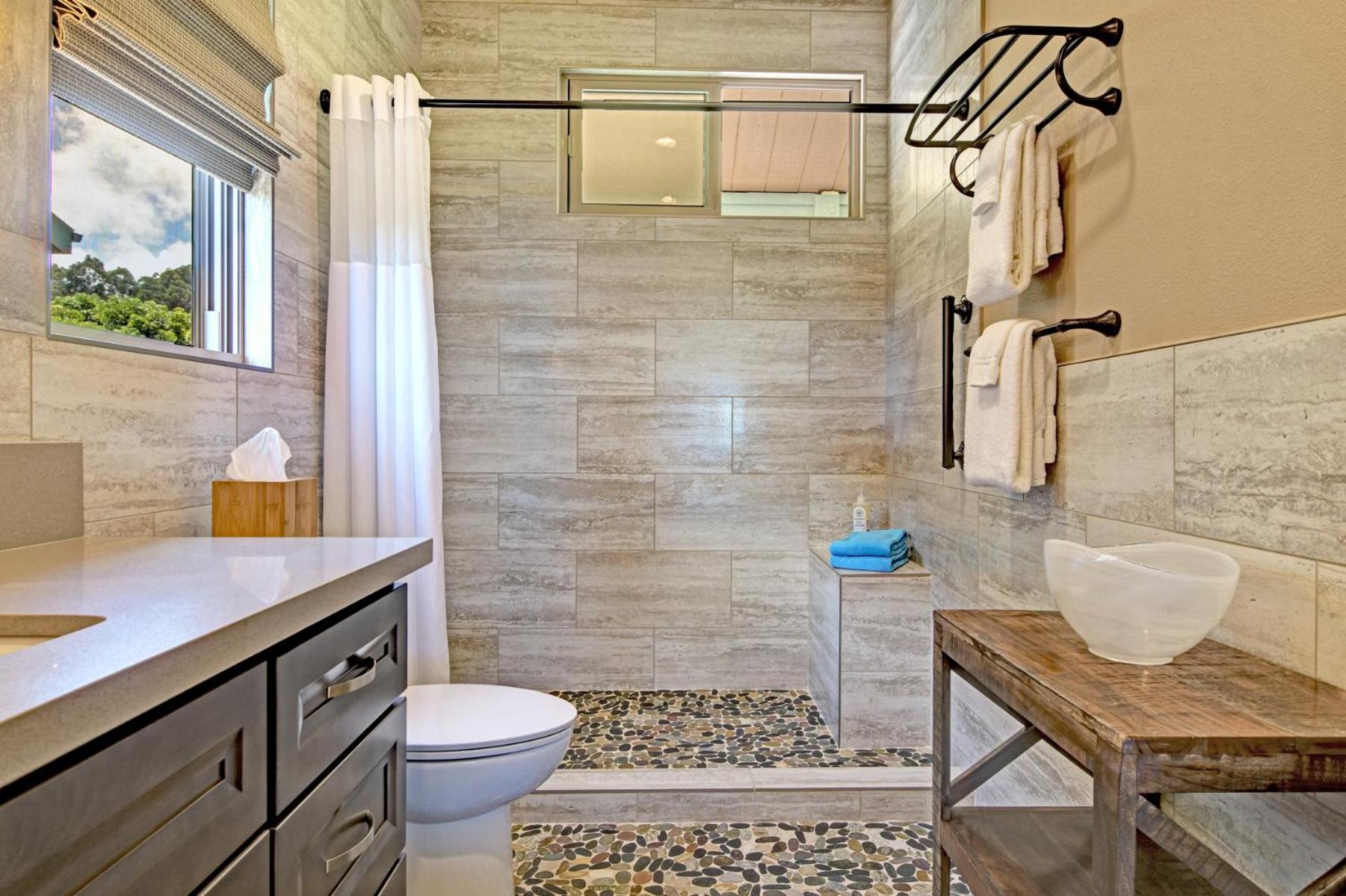 Big Island Vacations - Mahana House Country Inn - Property Image 2