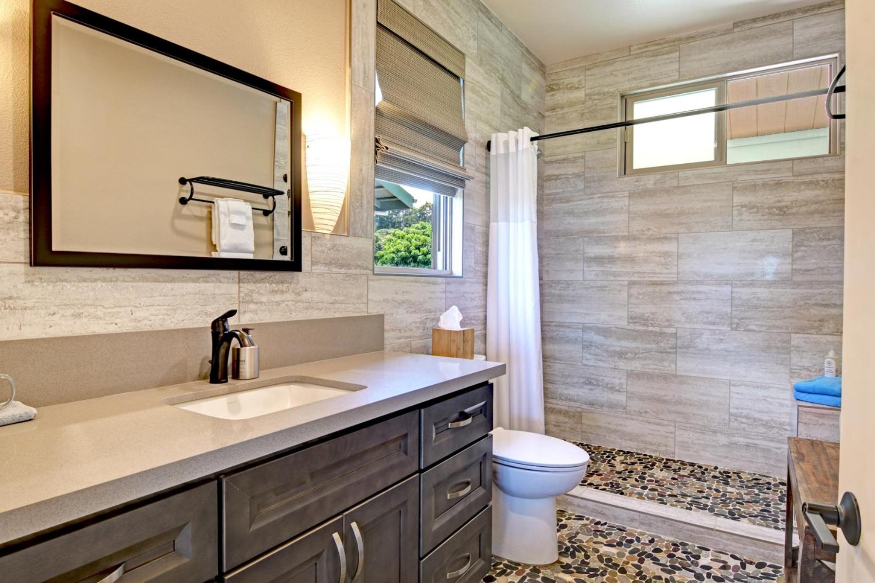 Big Island Vacations - Mahana House Country Inn - Property Image 3