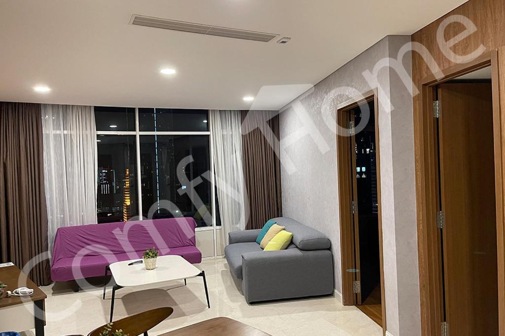 KLCC Service suites by Home Sweet Home