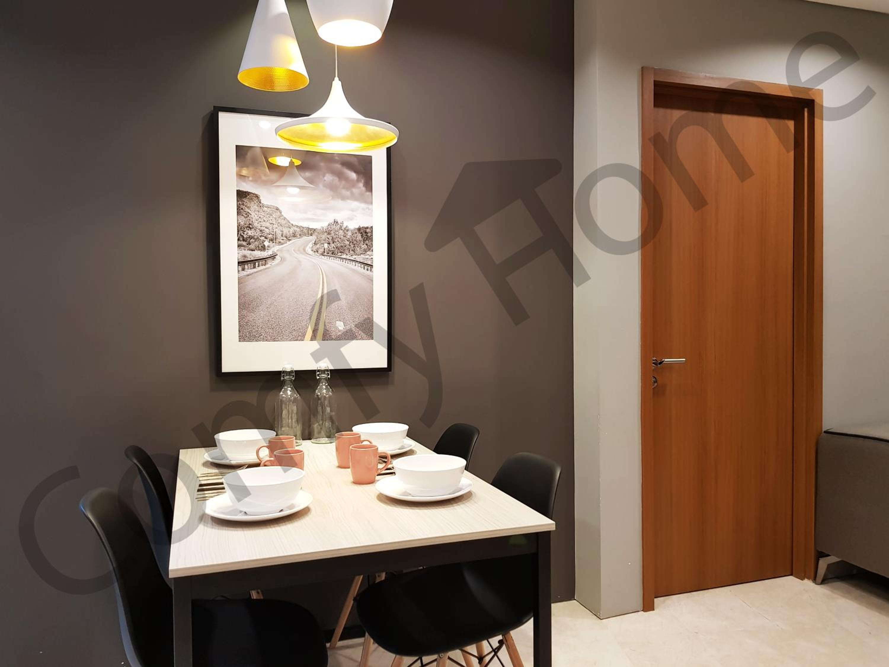 KLCC Service suites by Home Sweet Home