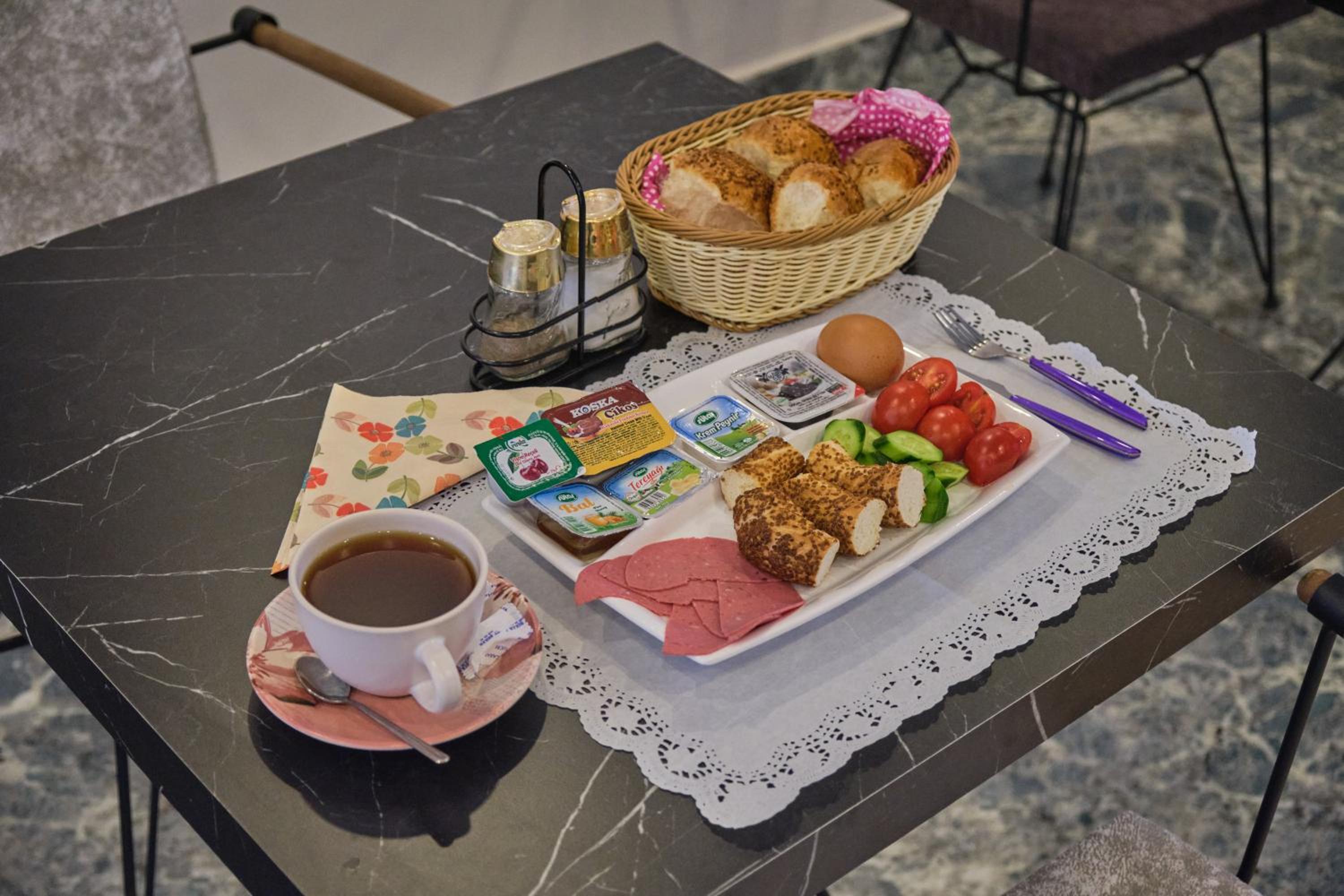 KALİSPERA OTEL - Image 5